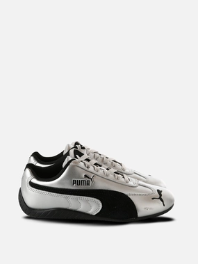 PUMA - Women Speedcat Metallic WNS Sneakers Flat Shoes Brand Lokal