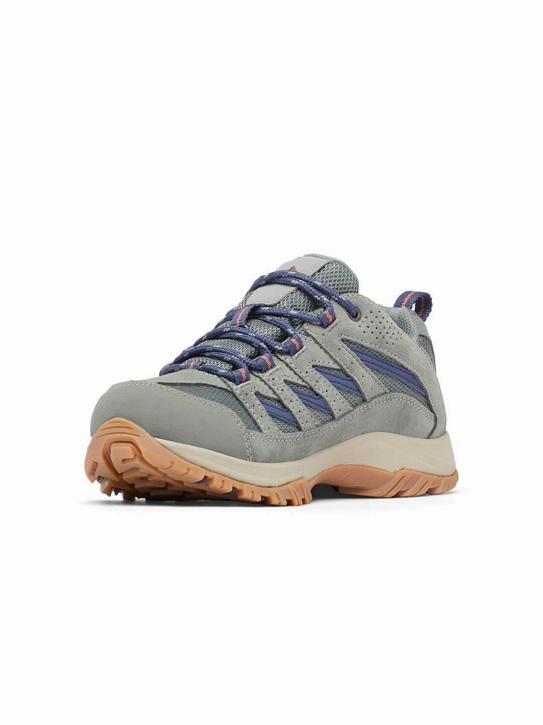 Hiking Boots Size 11 Columbia Women Green CRESTWOOD WATERPROOF