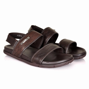 Showy Slippers Bottega Veneta Two Step Woven Leather Designed Sandals