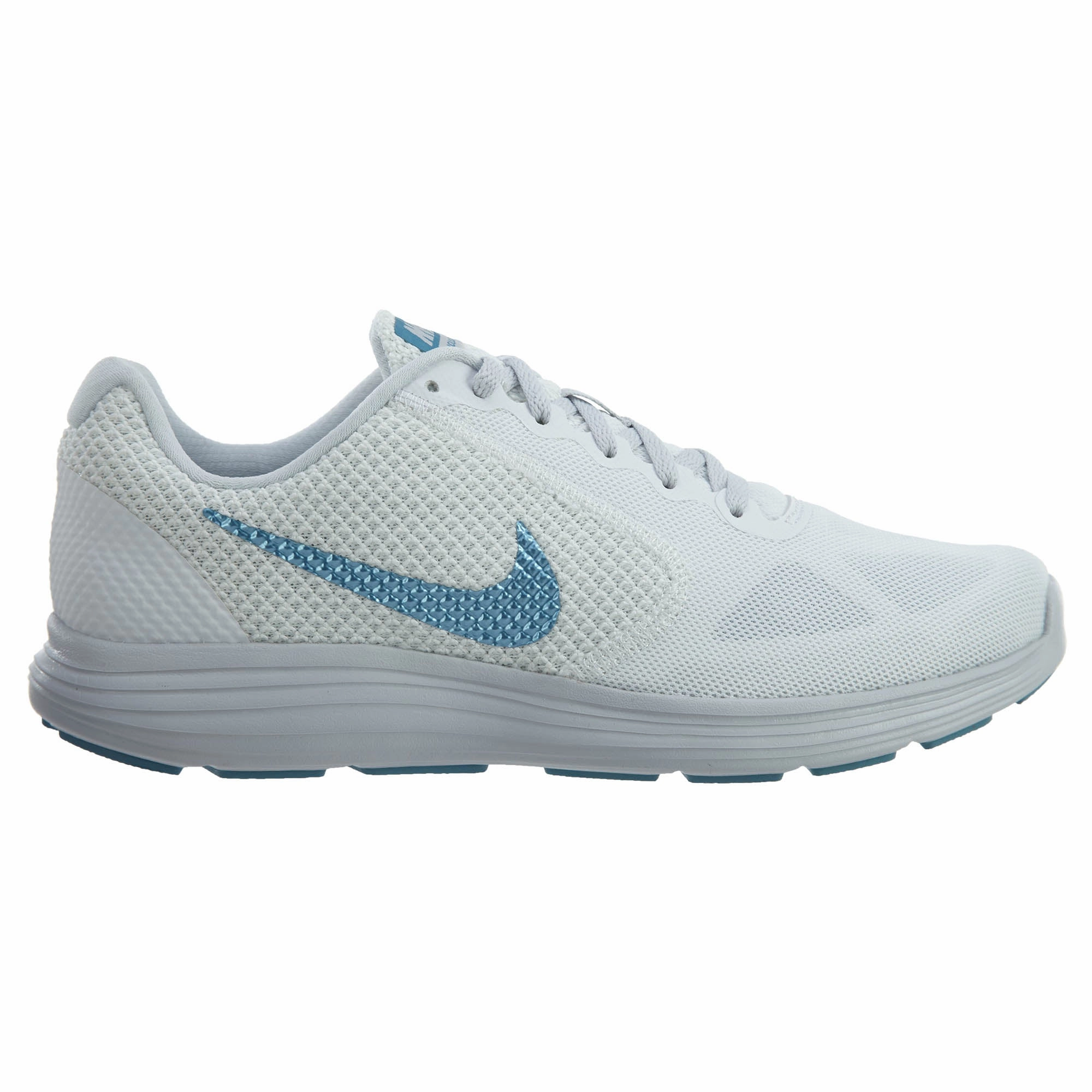 Nike Revolution 3 Womens Style : 819303 Nike Transparent Shoes Price