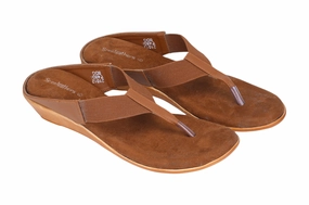 Shoe Flats Ladies flat chappal 21012