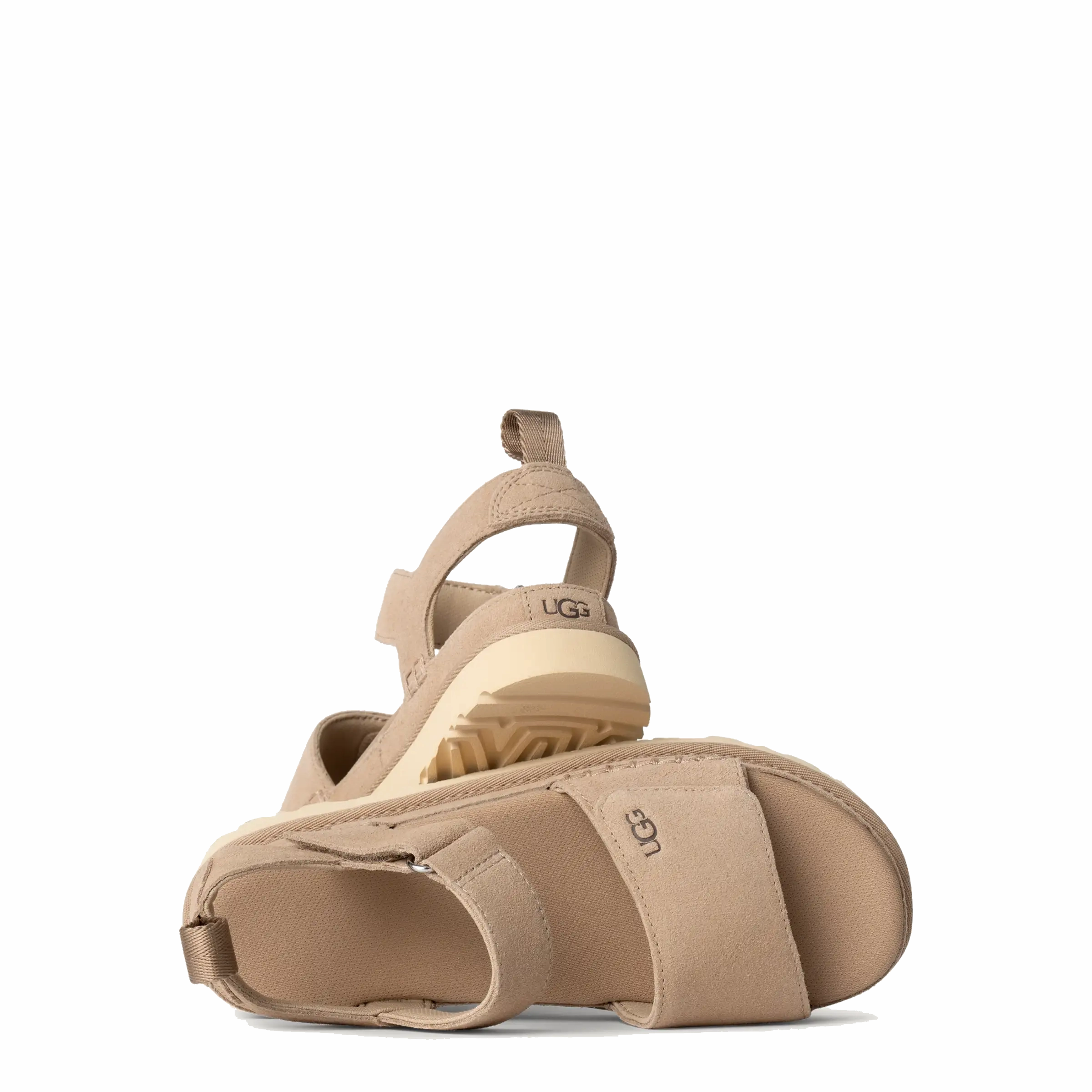 Best Shoes For Plantar Fasciitis And Flat Feet Goldenstar Sand (Women)