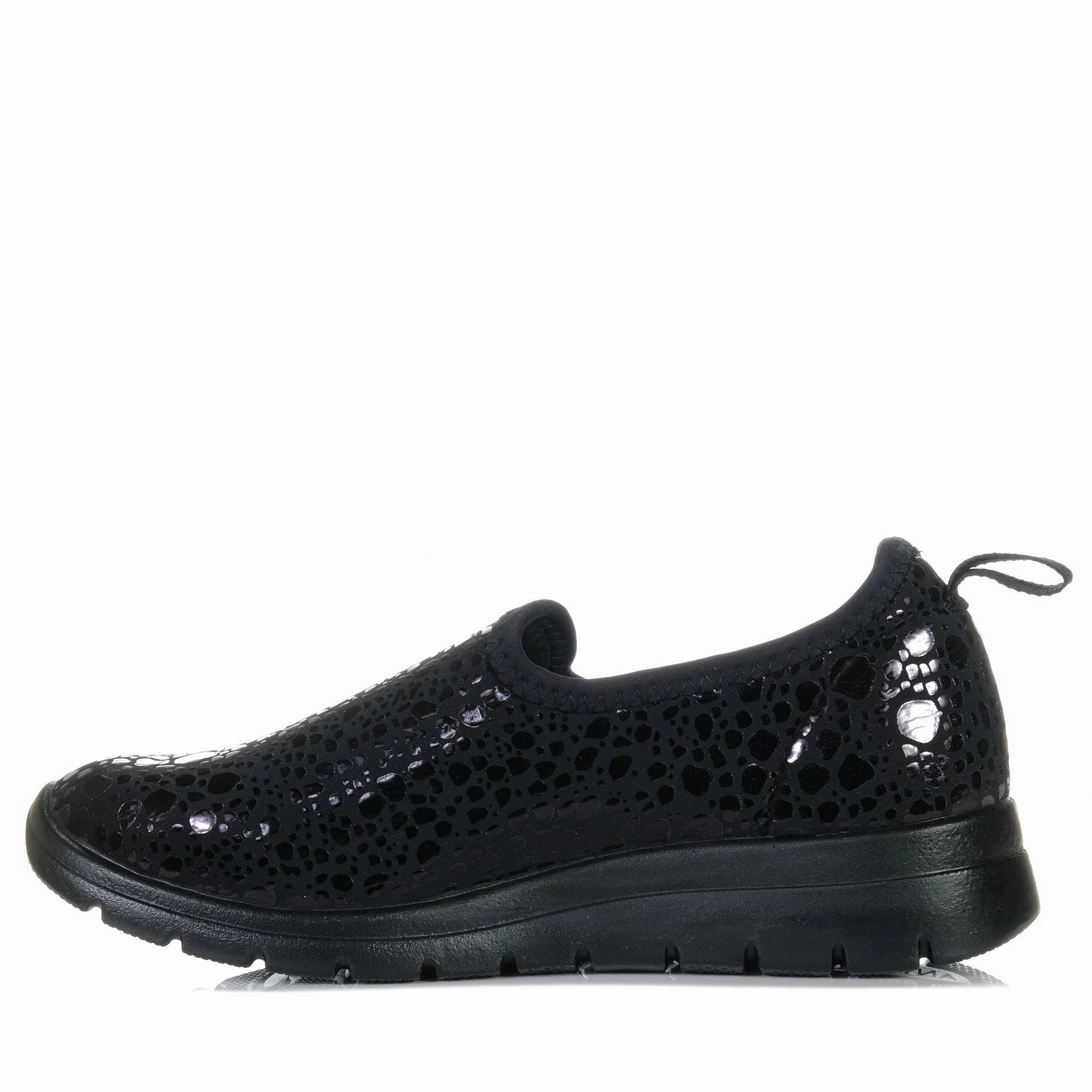 Euroflex Florence Leopard Women Walk