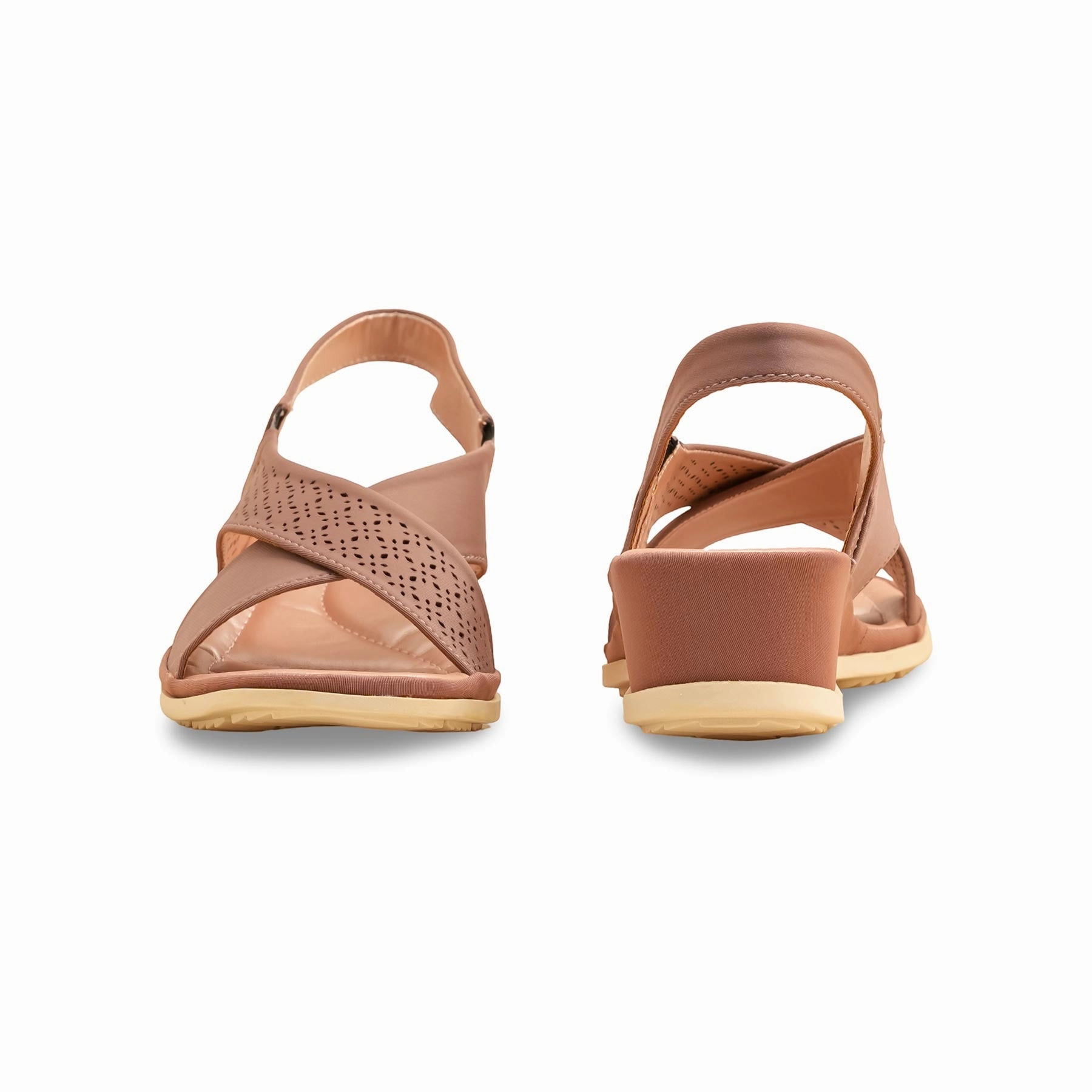 Lilac Formal Sandal For Women PU0424 Jordan Sandals