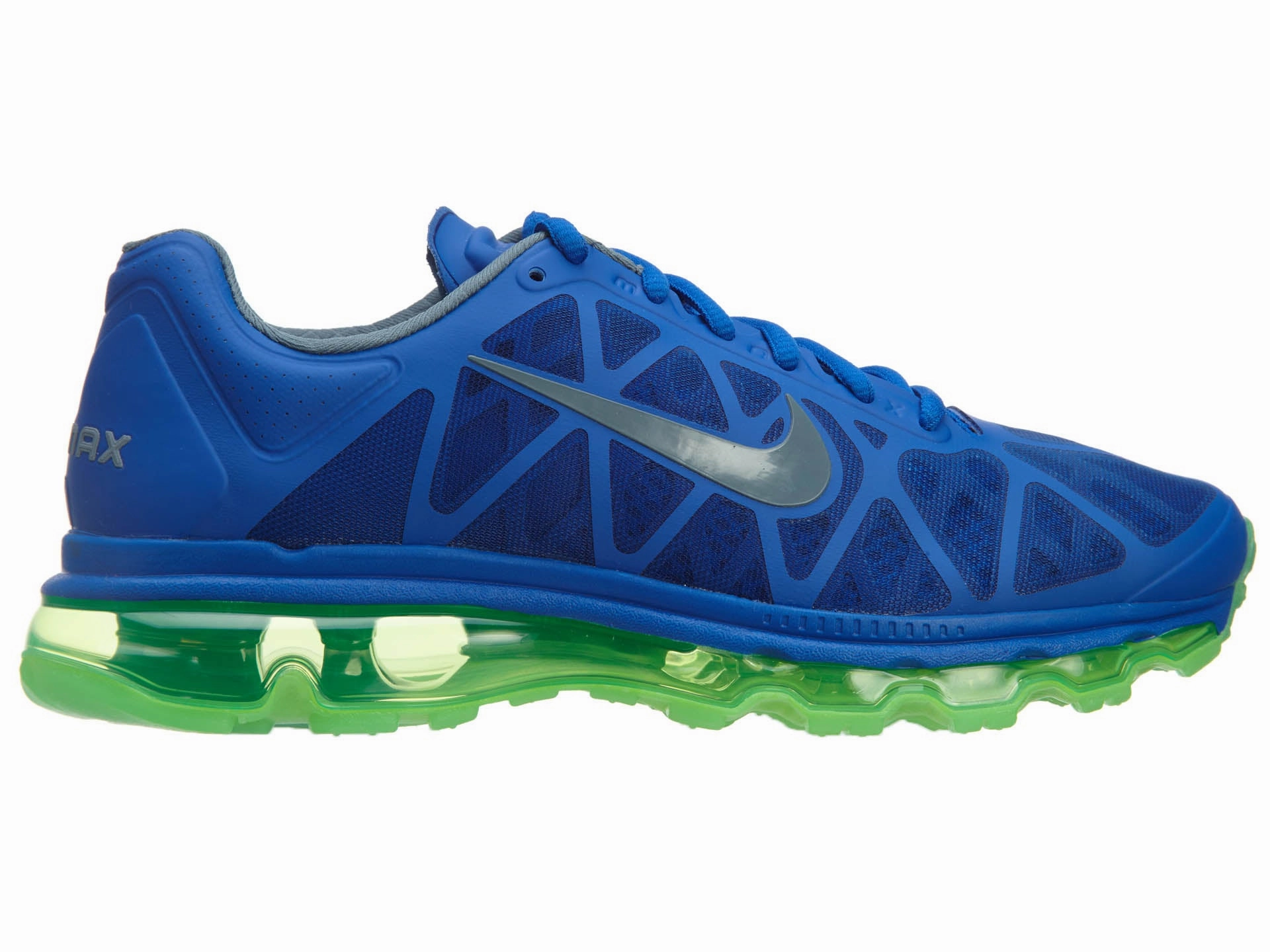 Nike Air Max 2011 Mens Style : 684530 Nike Running Shoes Best