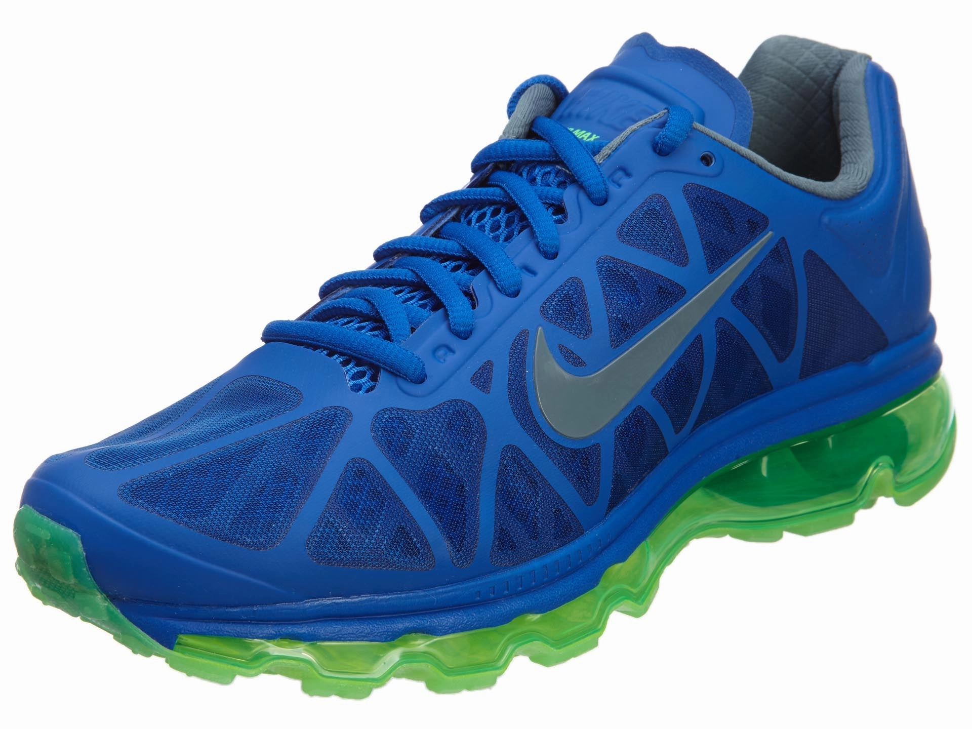 Create Your Nike Shoes Nike Air Max 2011 Mens Style : 684530