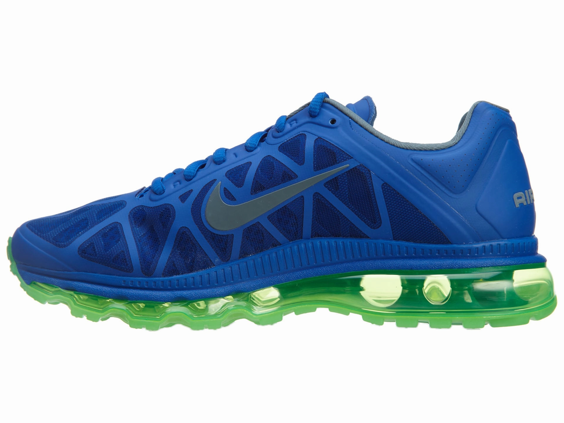 Nike Air Max 2011 Mens Style : 684530 Finish Line Nike Shoes