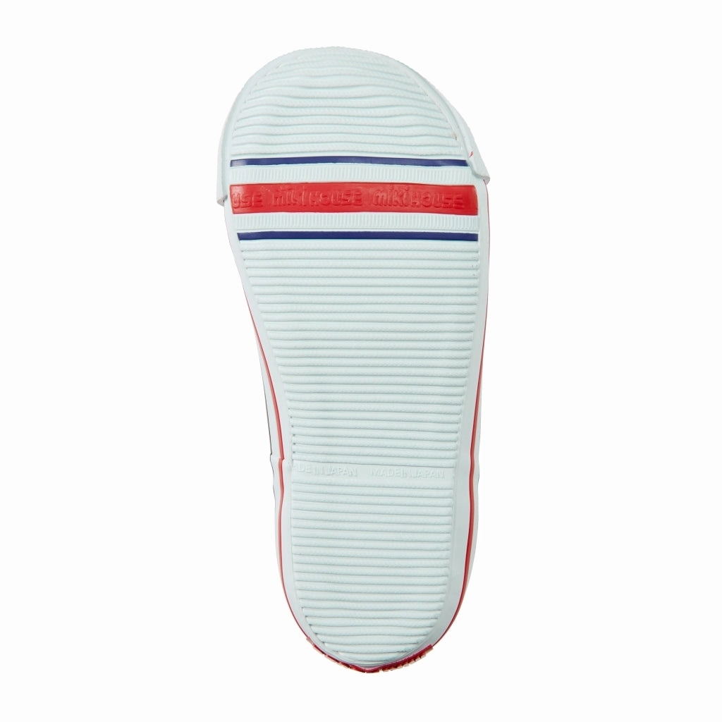 Logo Blocks Kids Shoes For Walking In Sand Best