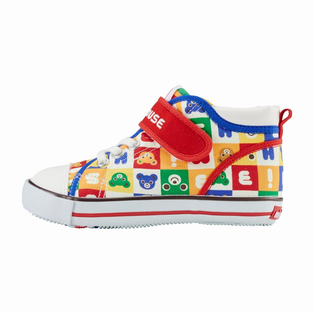 Best Toddler Logo Blocks Kids Shoes