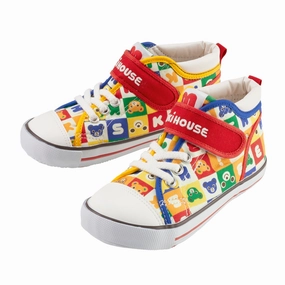 For Walking With Bunions Best Logo Blocks Kids Shoes
