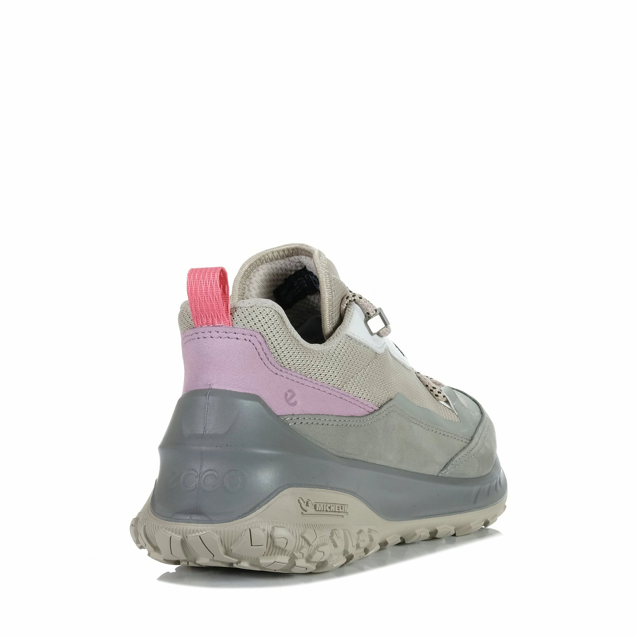 Ecco Ult-Trn 824253 Wild Dove For High Arches Walking  Best