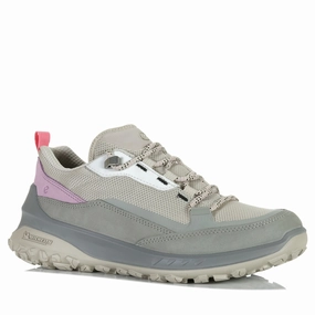 The Walking Shoe Store These Ecco Ult-Trn 824253 Wild Dove