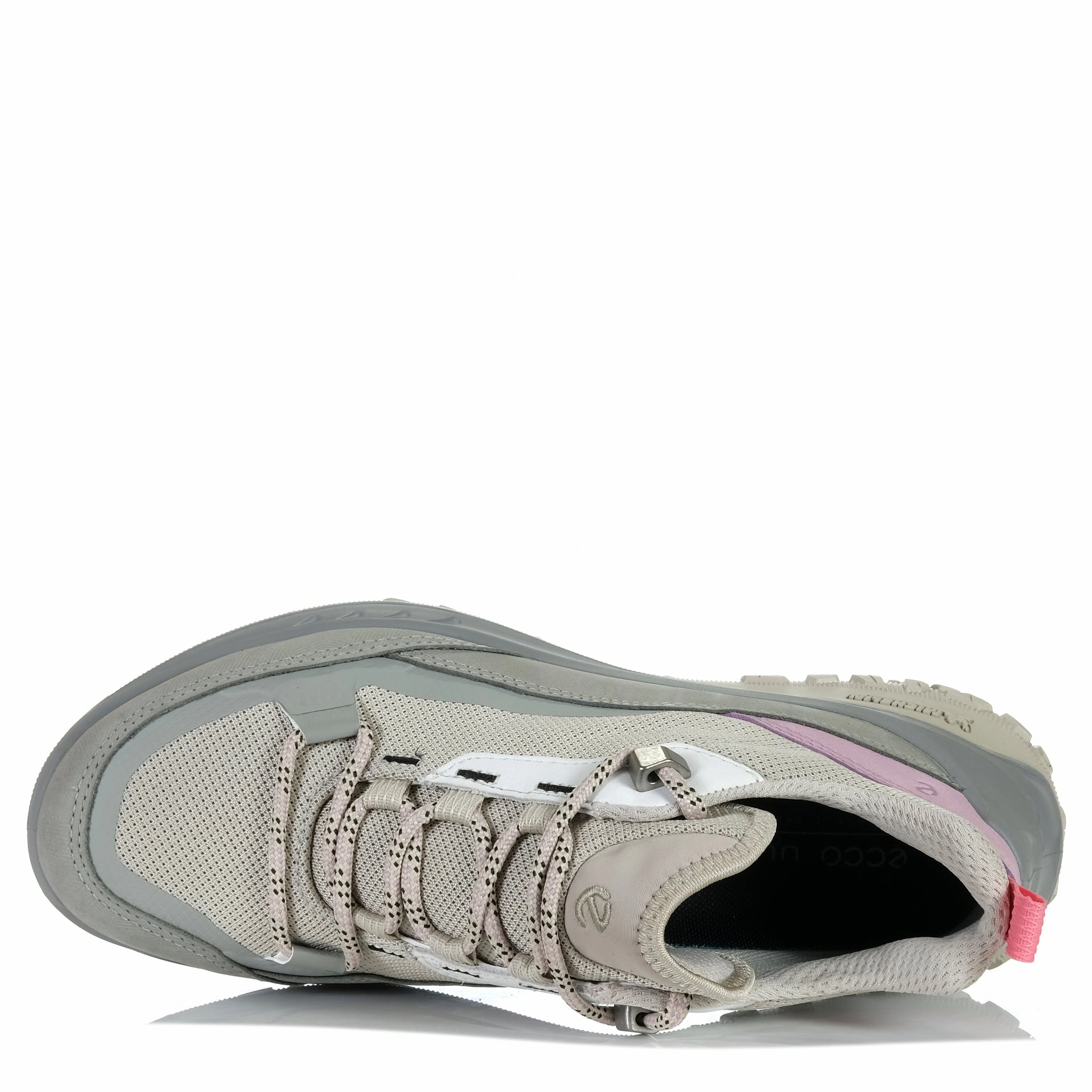 Ecco Ult-Trn 824253 Wild Dove Walking Best Walking