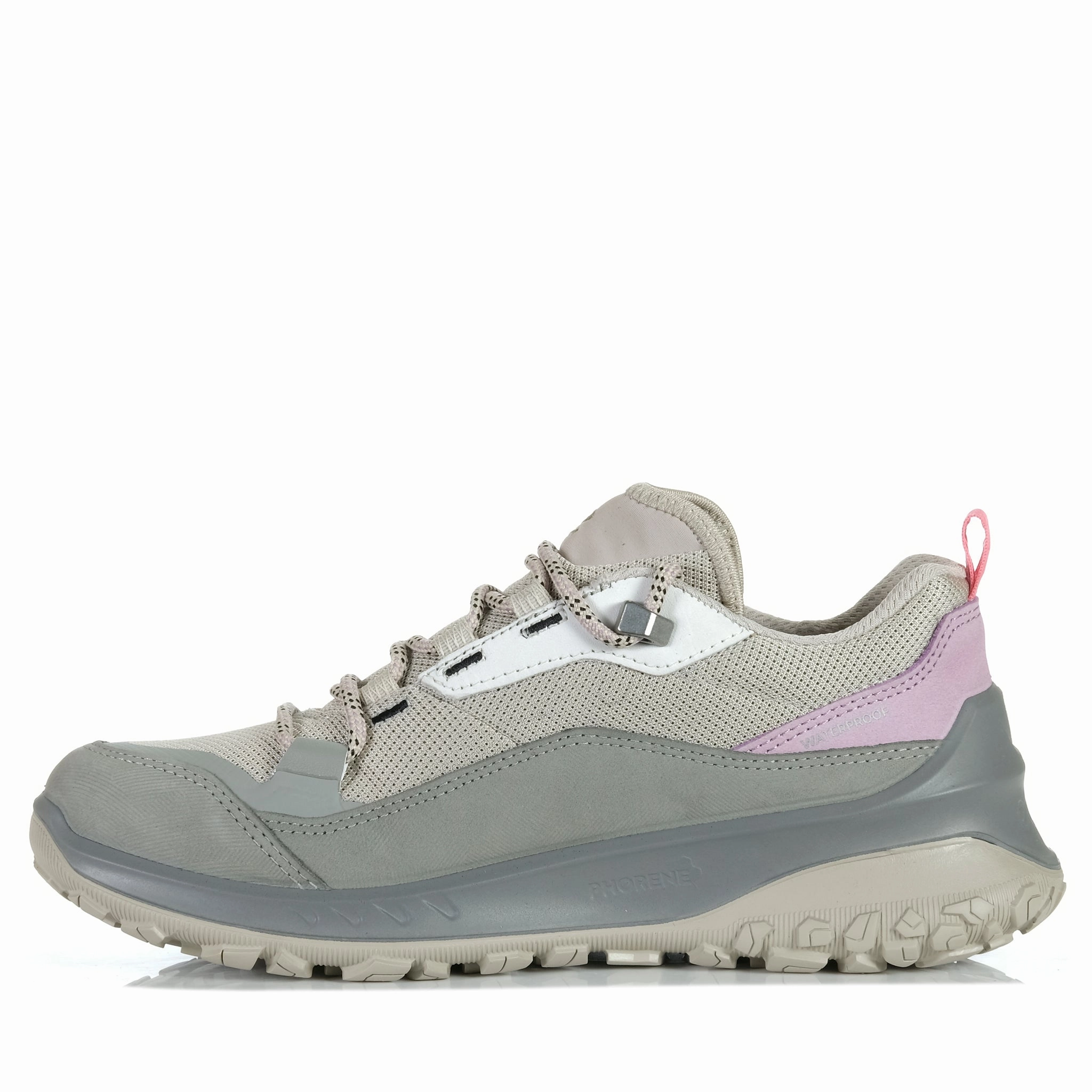 Best Shoes For Traveling And Walking Ecco Ult-Trn 824253 Wild Dove