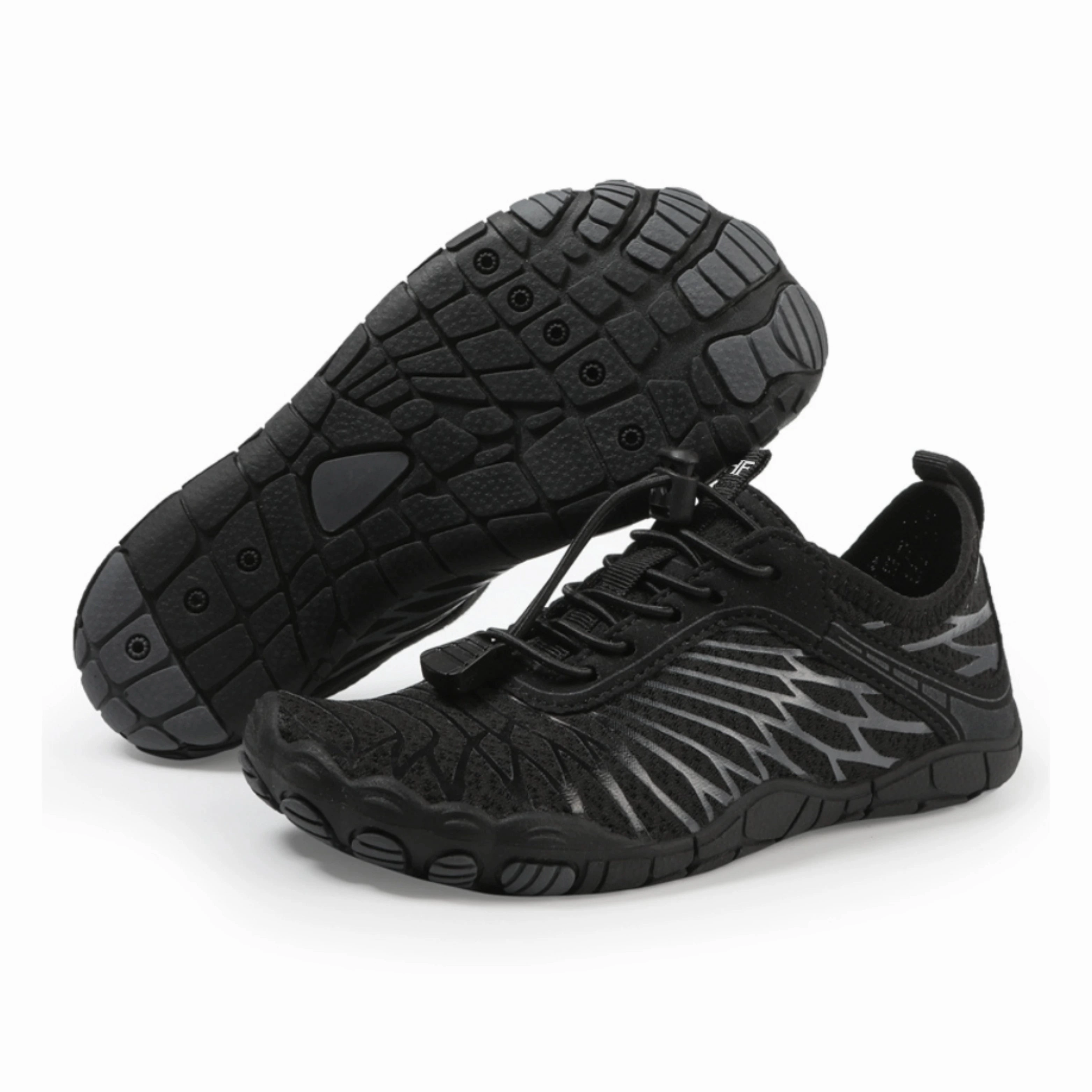 Lorax Kids - Soft and Flexible Barefoot Shoes For Kids