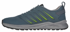 Vasque Talus Mid Waterproof Hiking Boot Lowa Men Blue VENTO