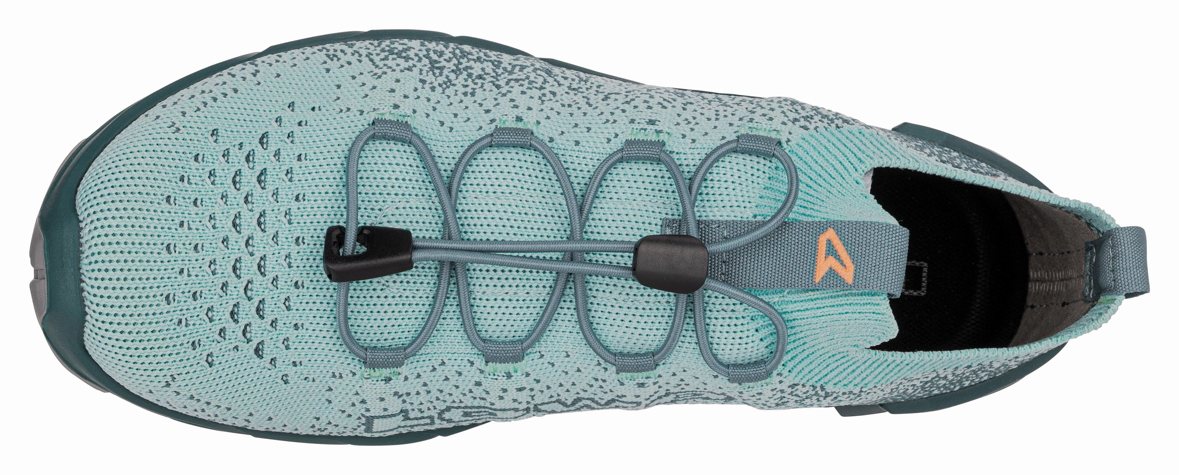 Warm Walking Lowa Women Blue LOWA FUSION LO Ws