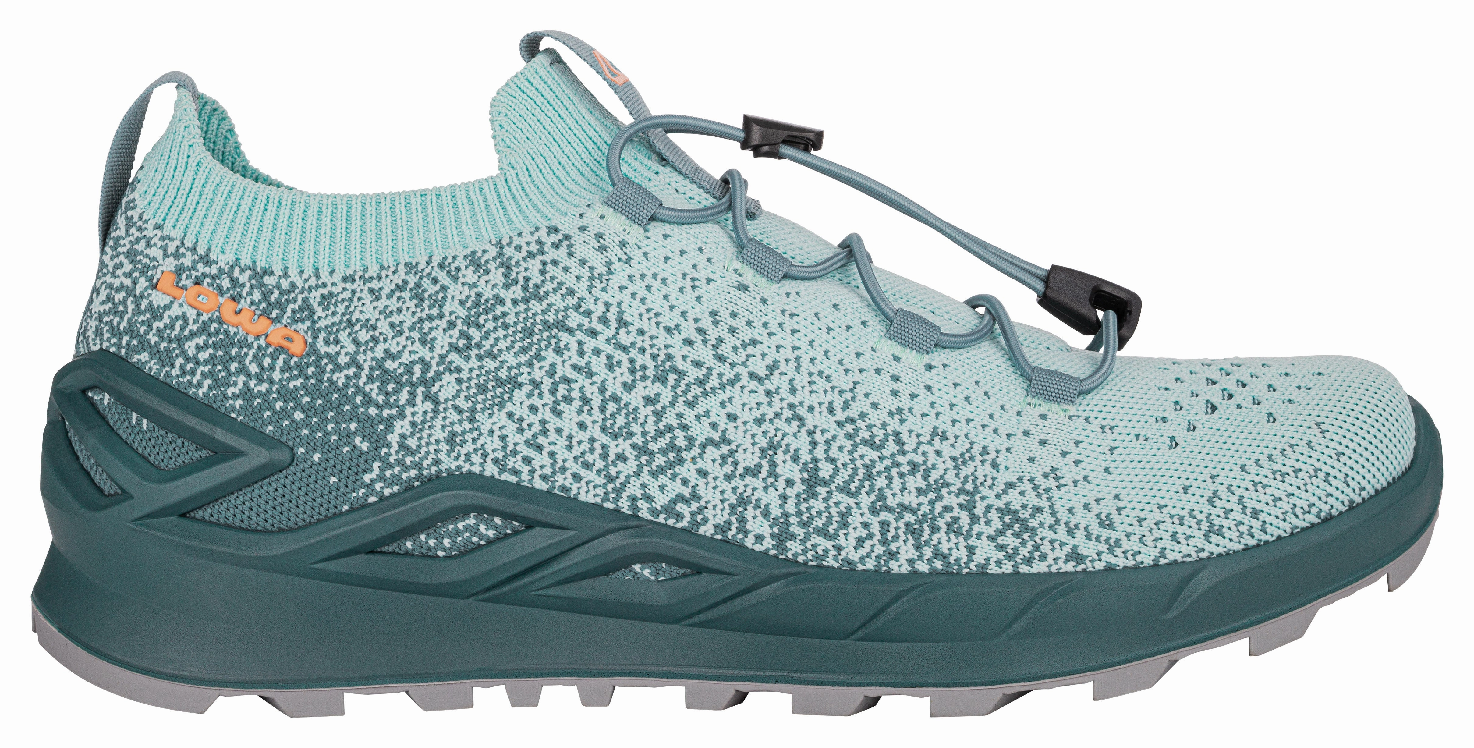 Lowa Women Blue LOWA FUSION LO Ws For Walking And Standing All Day