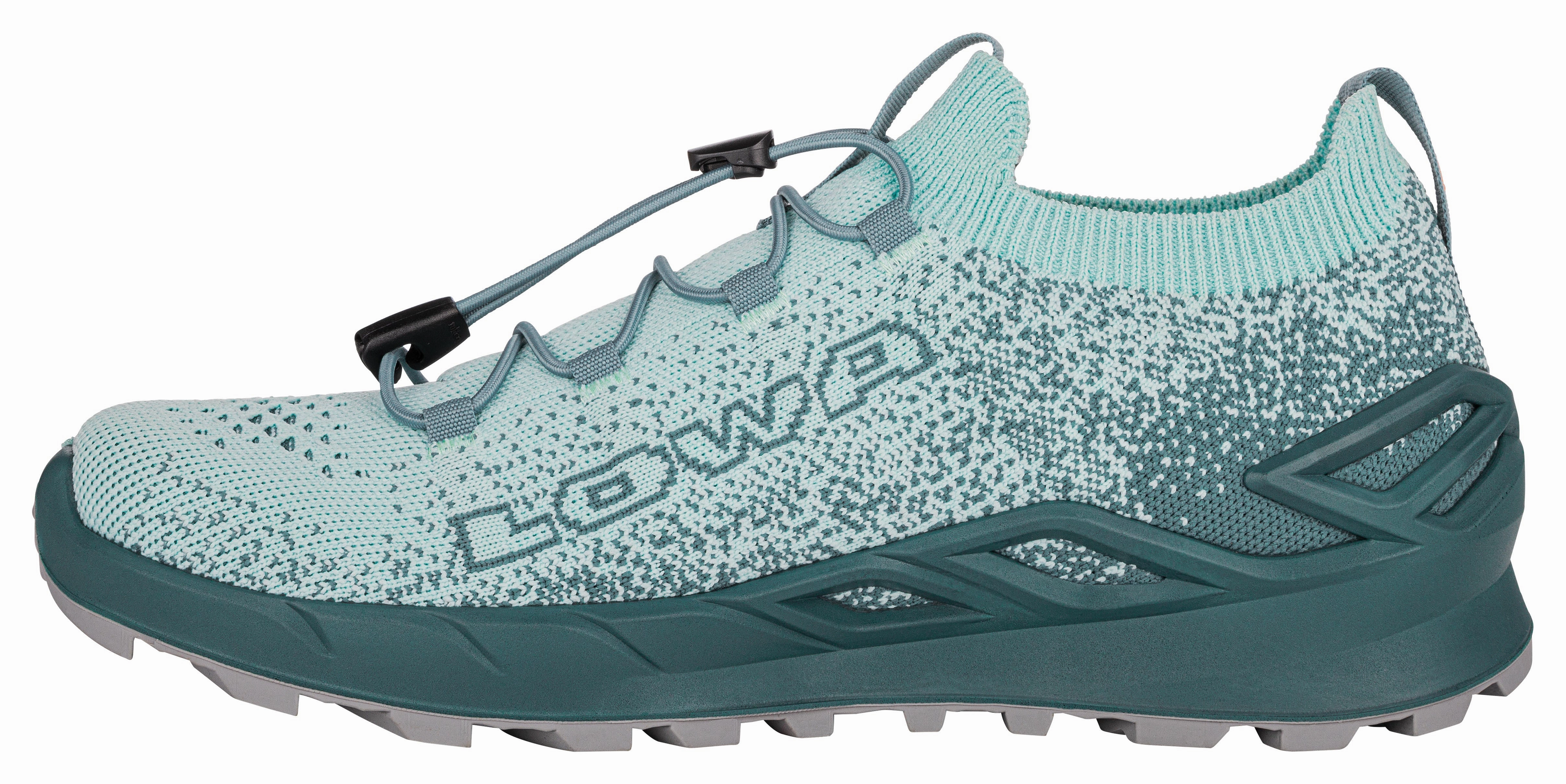 Best Shoe Inserts For Walking All Day Best Lowa Women Blue LOWA FUSION LO Ws