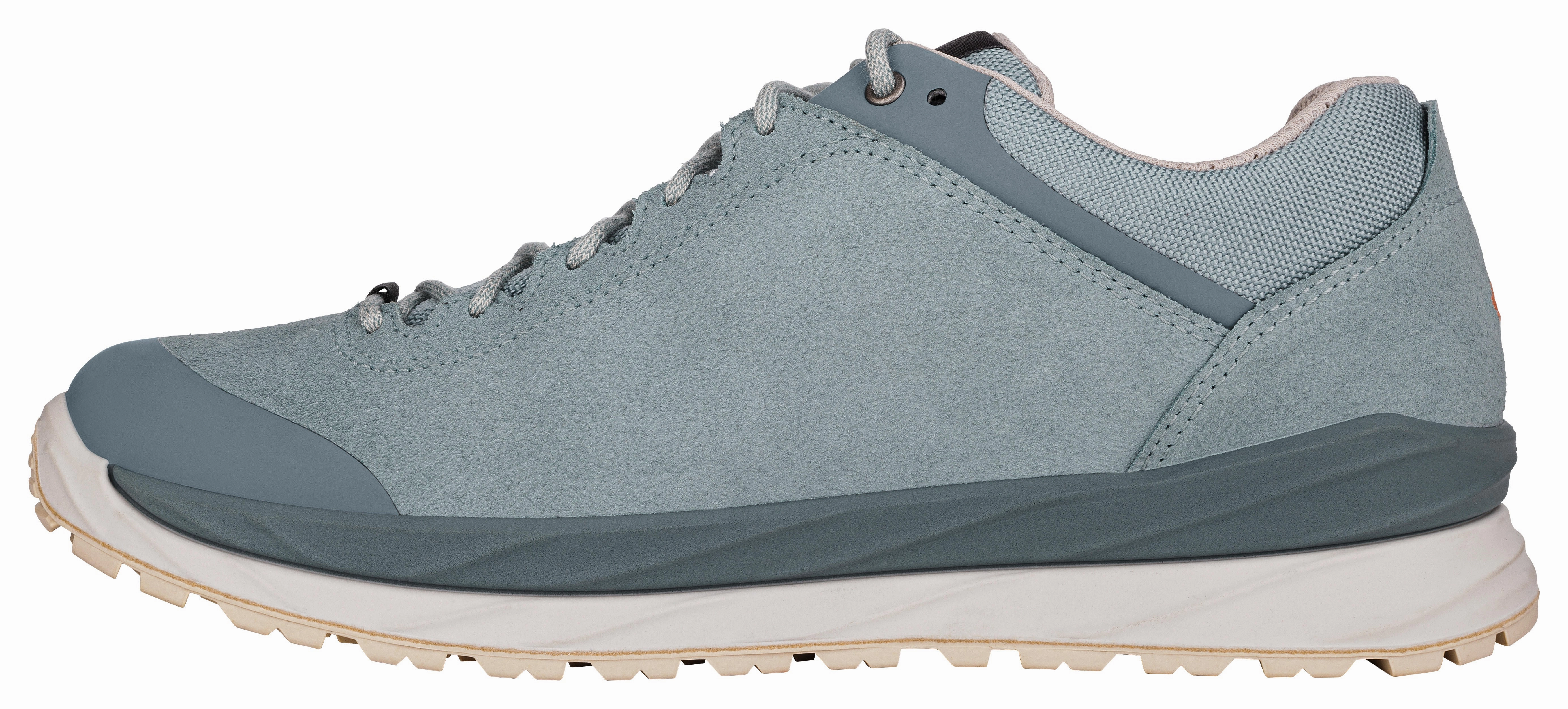 Lowa Women Blue MALTA GTX LO Ws Forever21 Boots