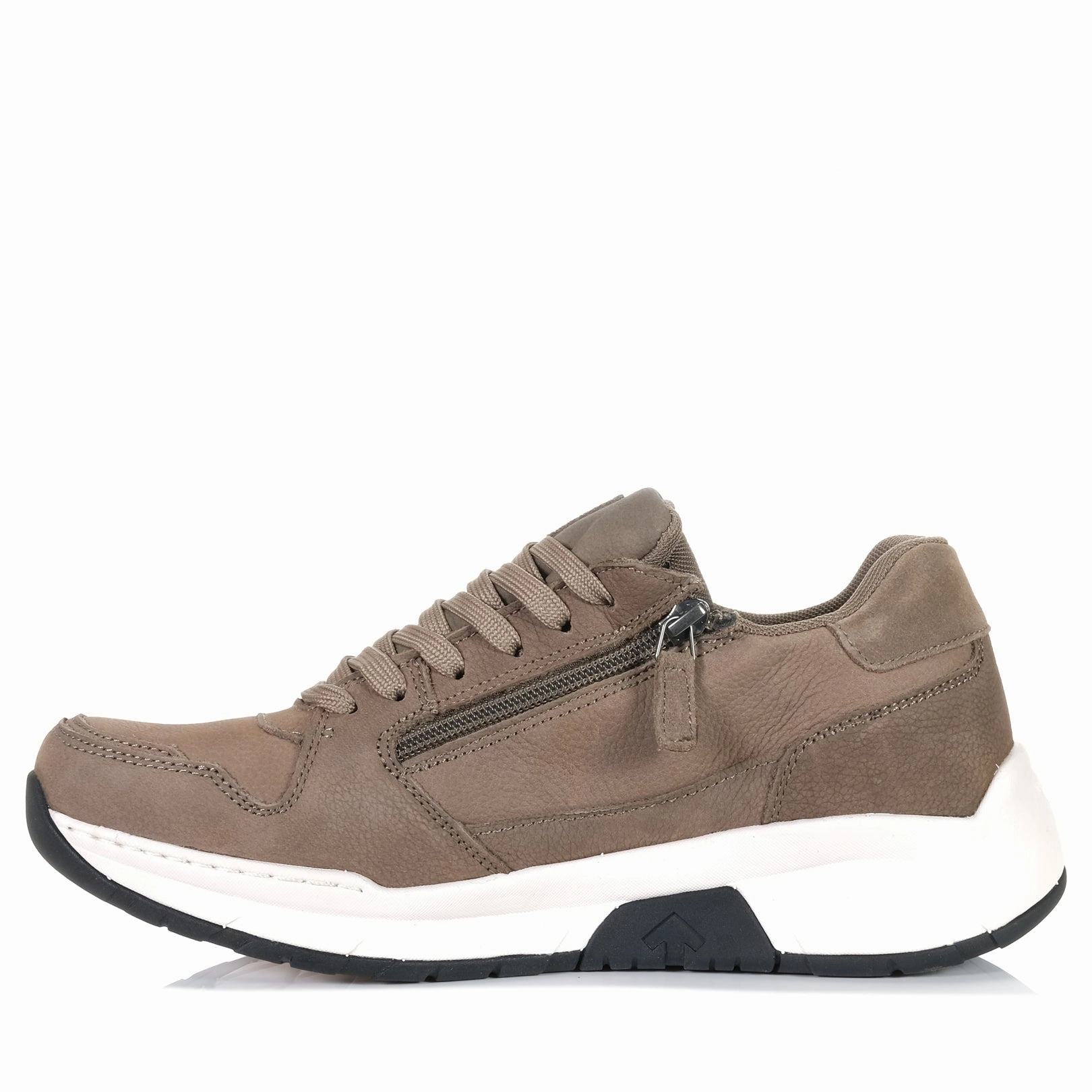 Comfortable Waterproof Shoes For Travel Josef Seibel Mitchell 50 Grau Grey