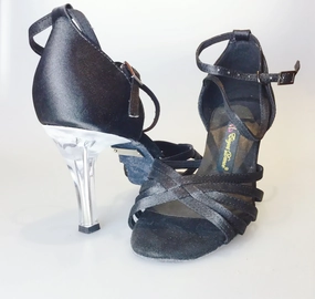 M1101-01_BlkTrspt Flo Rida High Heels