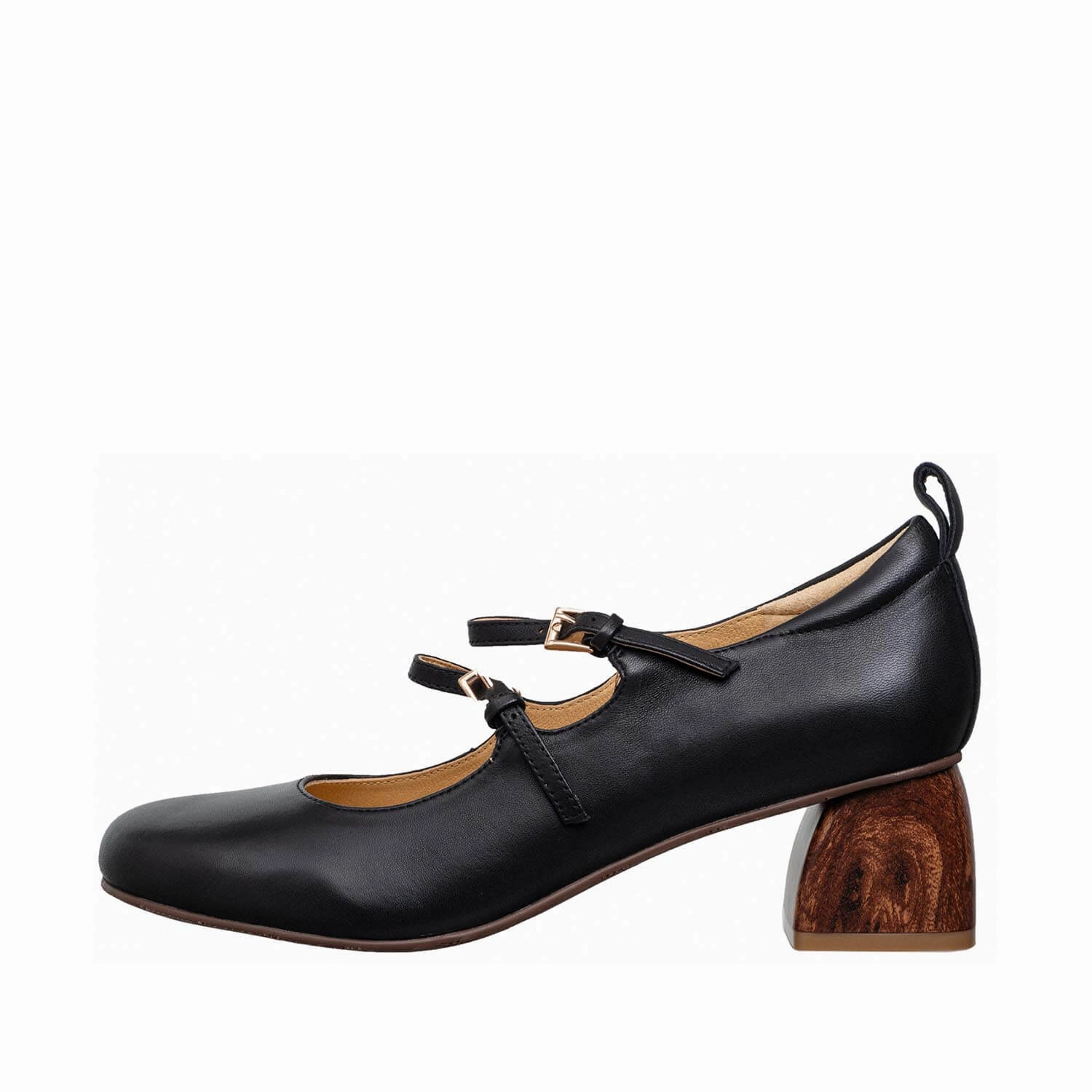 Dark Boots M78 Nicolette