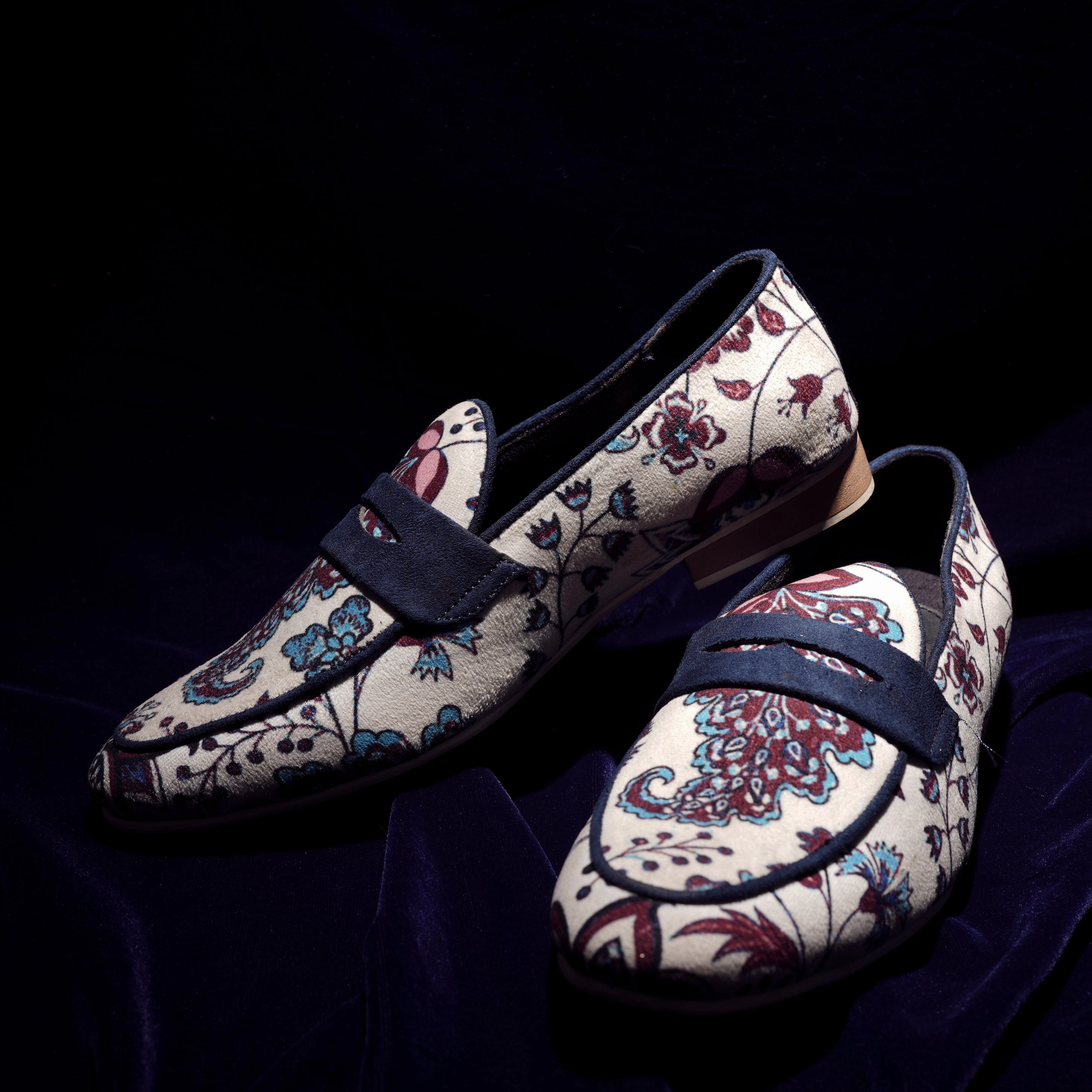 The Brat Army Limited lan Edition Slip-Ons Easy To Slip On Shoes For Elderly