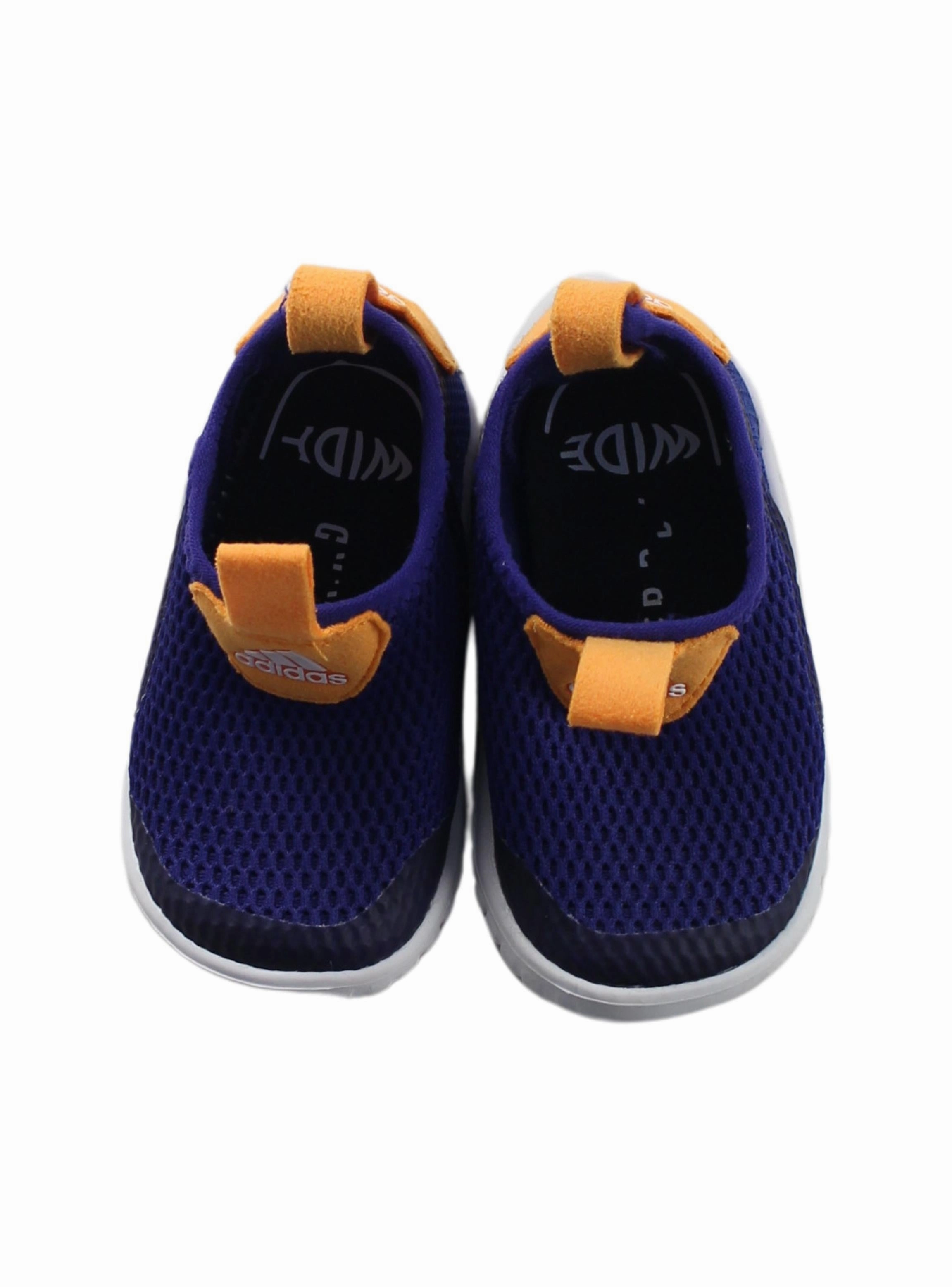 Hey Dudes Slip On Adidas Slip Ons (EU20)