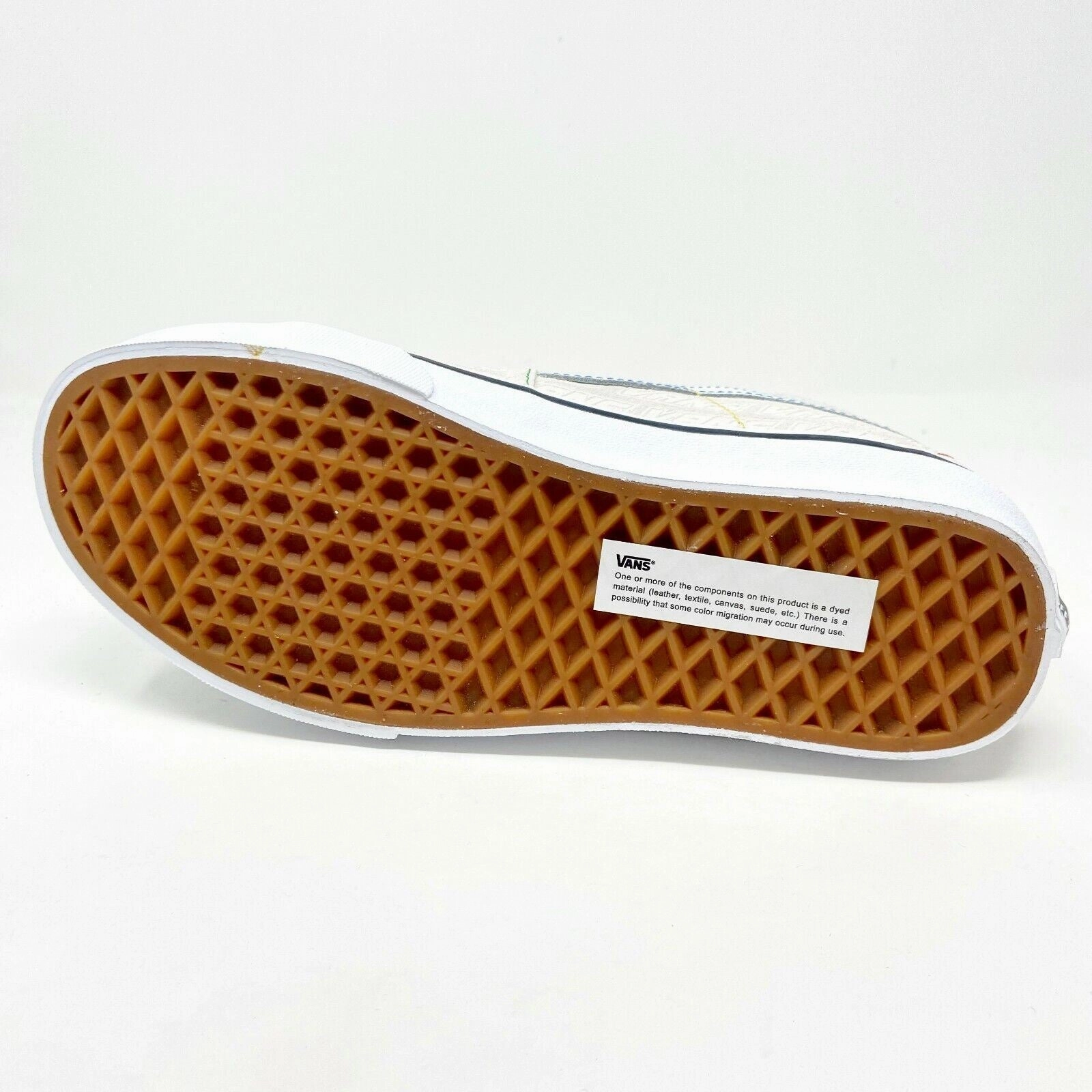 High Heels Booties Vans SK8 Hi (Vans Emboss) True White Womens Casual Shoes Sneakers