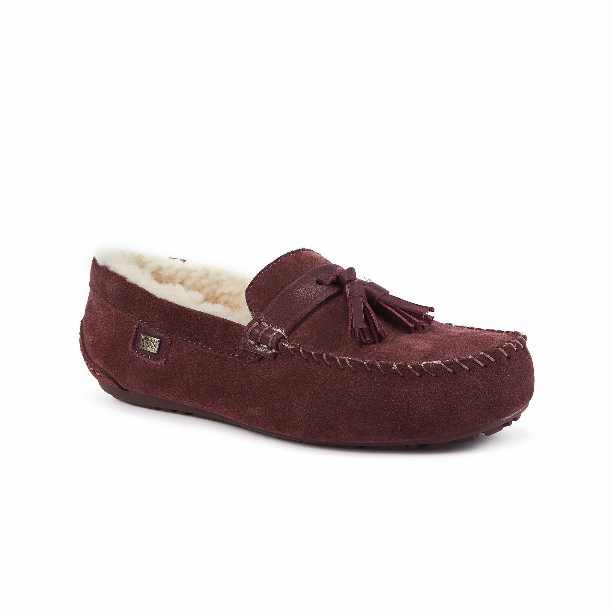 Coloring Slippers MENS HAMILTON WINDSOR