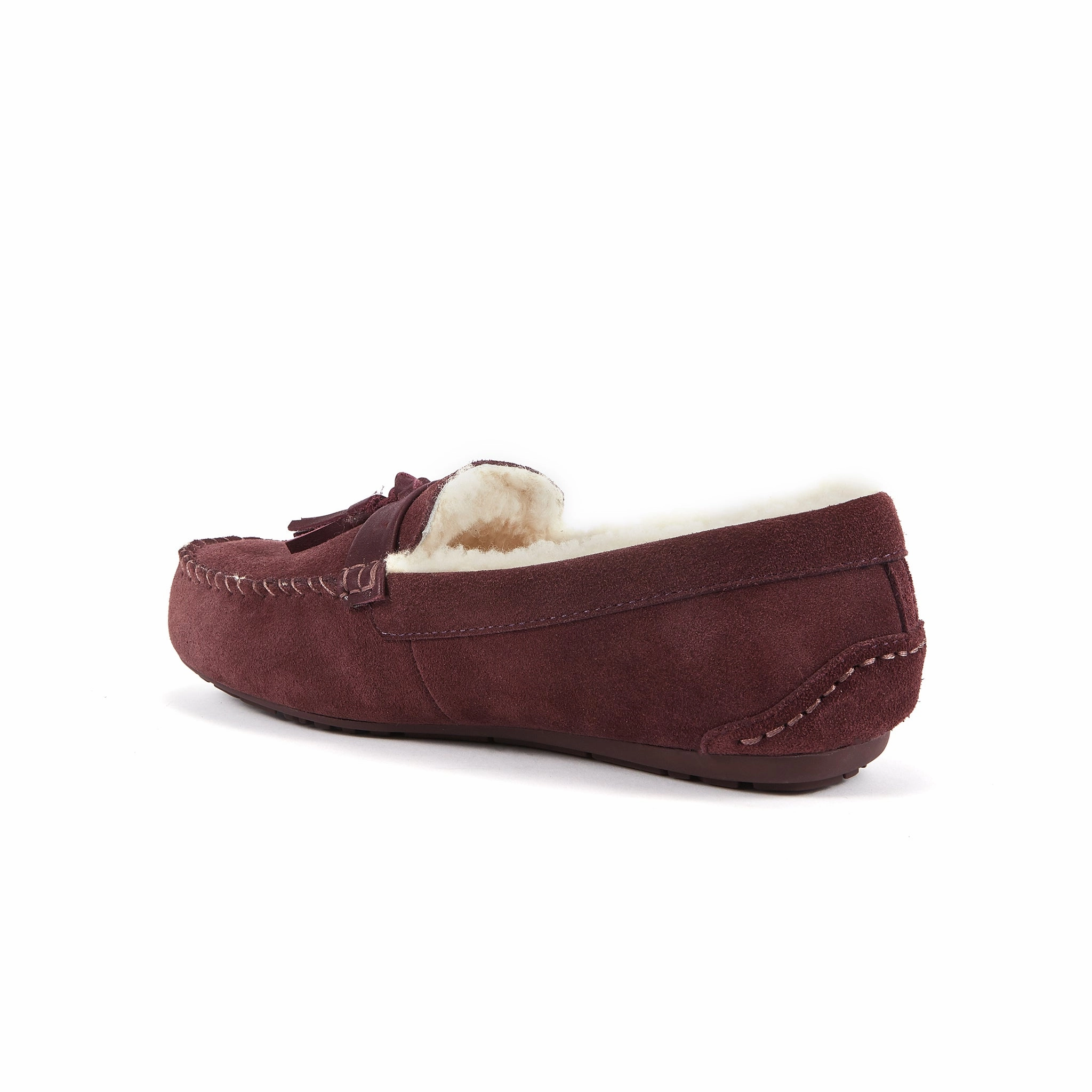 Best In House Slippers MENS HAMILTON WINDSOR