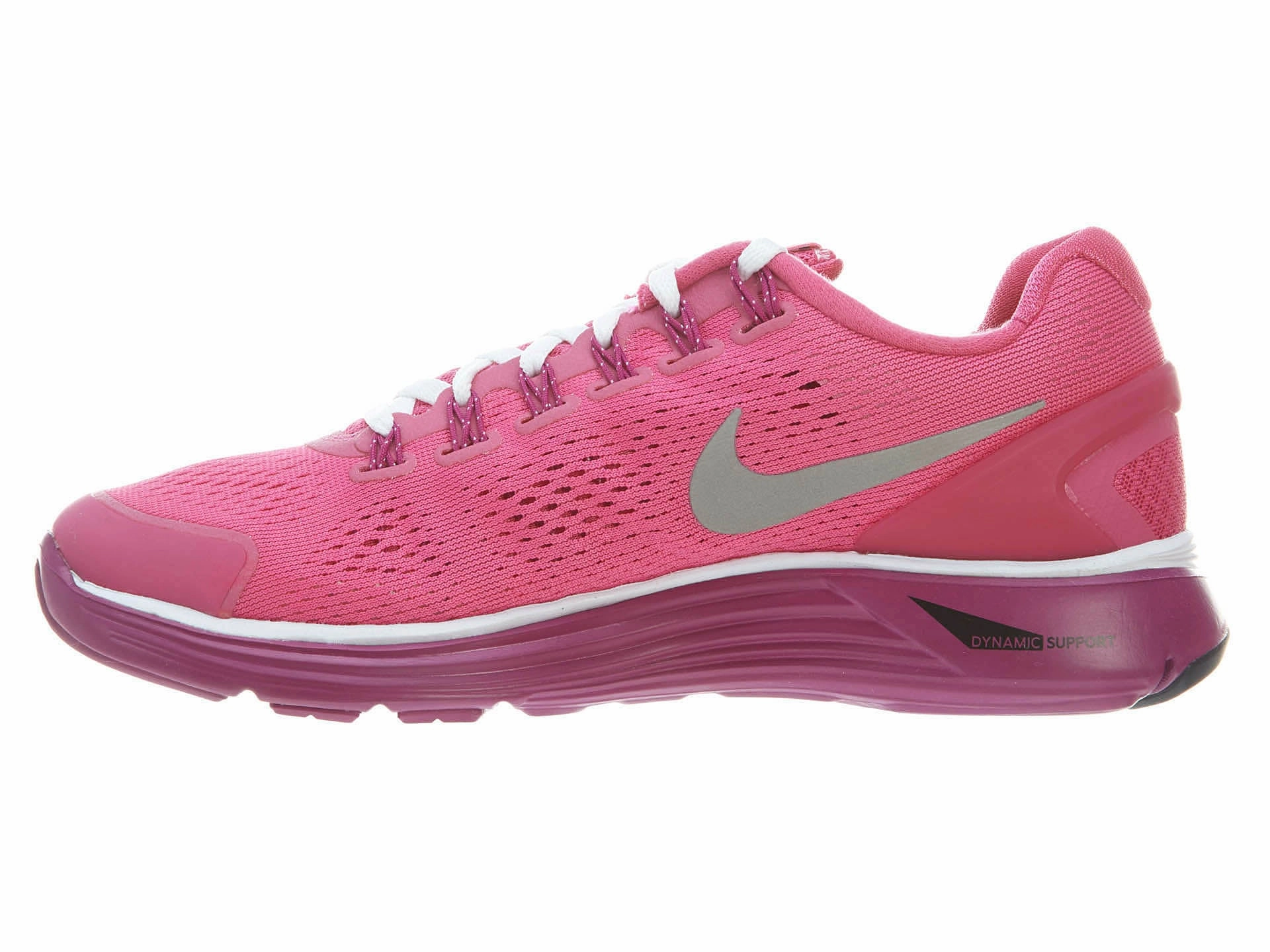 Running Shoes On Sale Near Me Nike Lunarglide 4 (Gs) Big Kids Style # 525371
