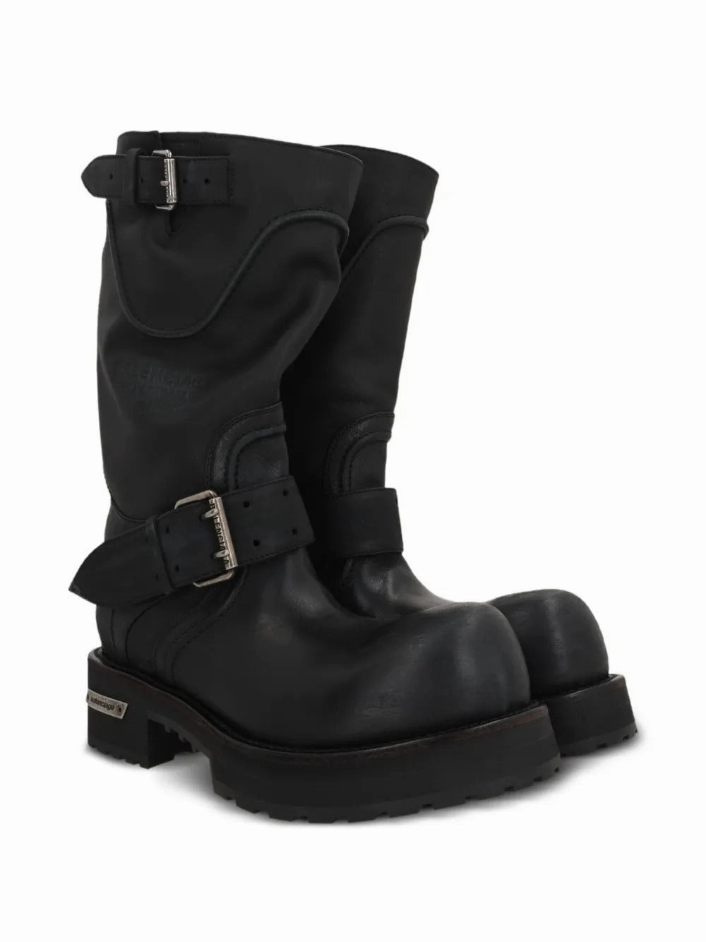 Non Slip Boots BALENCIAGA - Men Venom Bootie