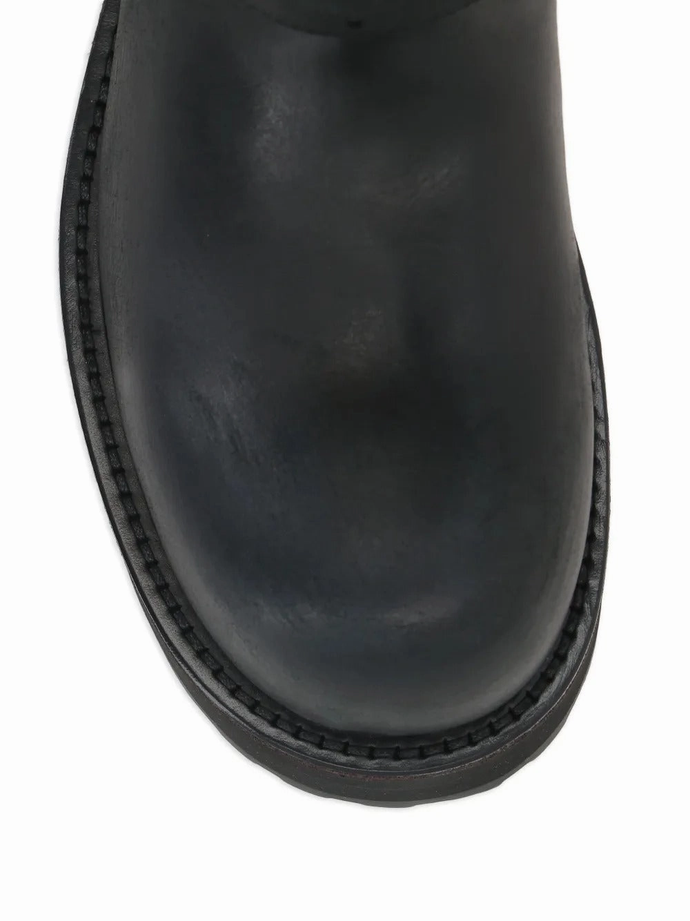 Horse Ice Boots BALENCIAGA - Men Venom Bootie