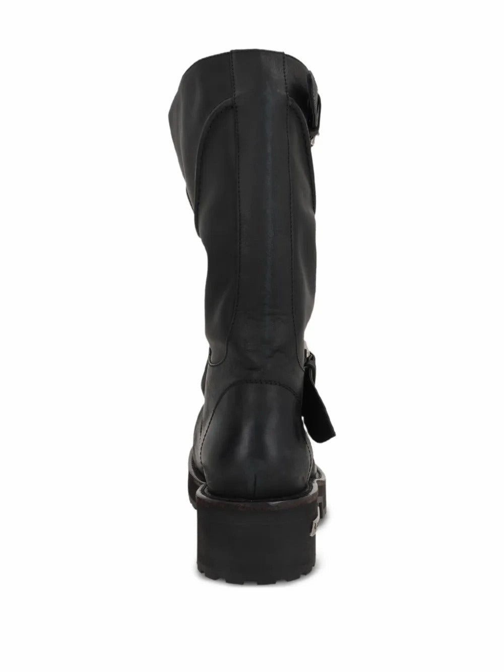 BALENCIAGA - Men Venom Bootie Female Chelsea Boots