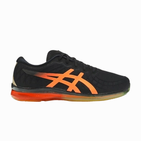 Asics Shoe Laces Length ASICS Gel-Quantum Infinity Black Shocking Orange