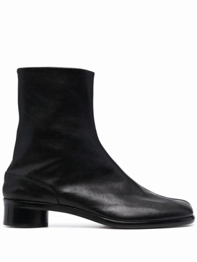 MAISON MARGIELA - Men Tabi Ankle Boots H30 Swat Boots