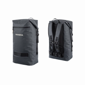 The Purpose Of Waterproof Shoes Manera Rugged Dry Bag-30L
