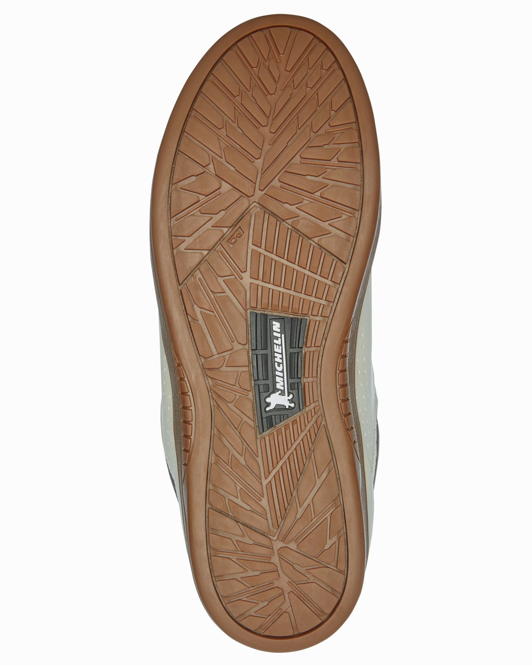 Marana Michelin Shoes in White, Grey & Gum Particle Hair Revival Kit Review Bourbon And Boots