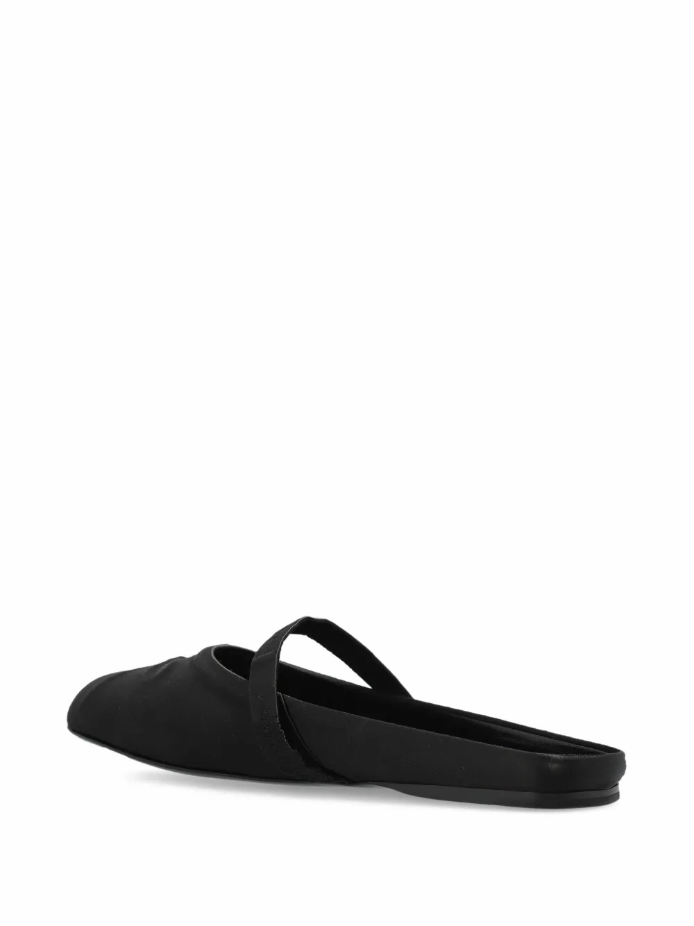 MARNI - Women Ballet Flat Sabot Rain Flats Shoes