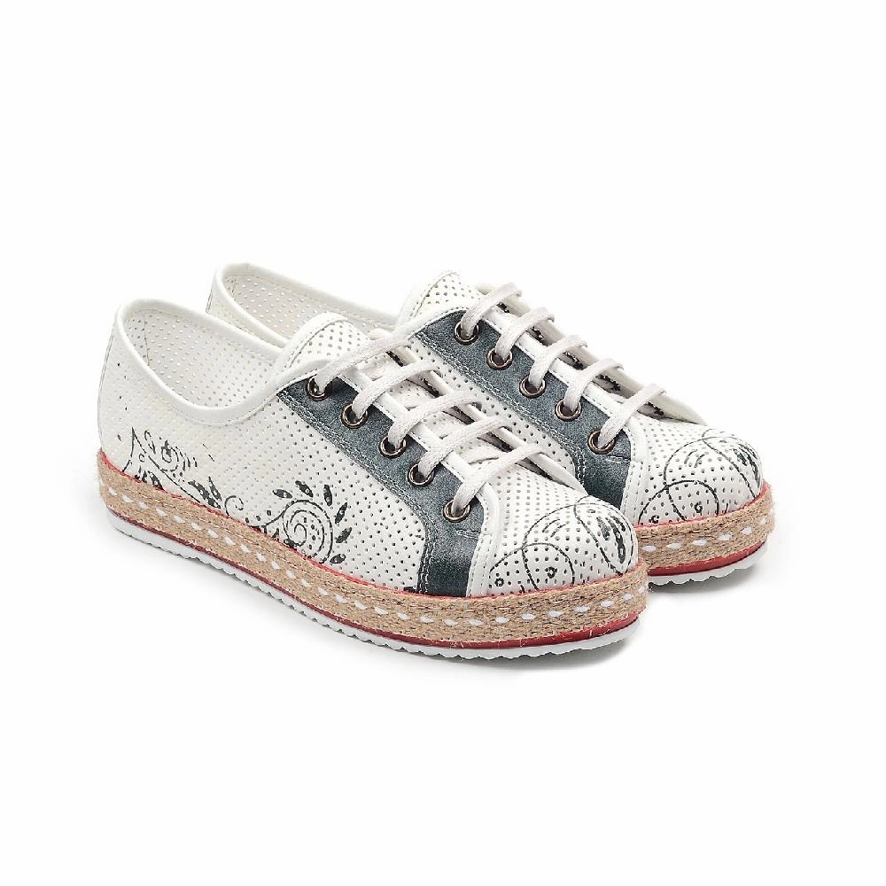 High Heel Peep Toe Shoes Sneaker Shoes NDEL114