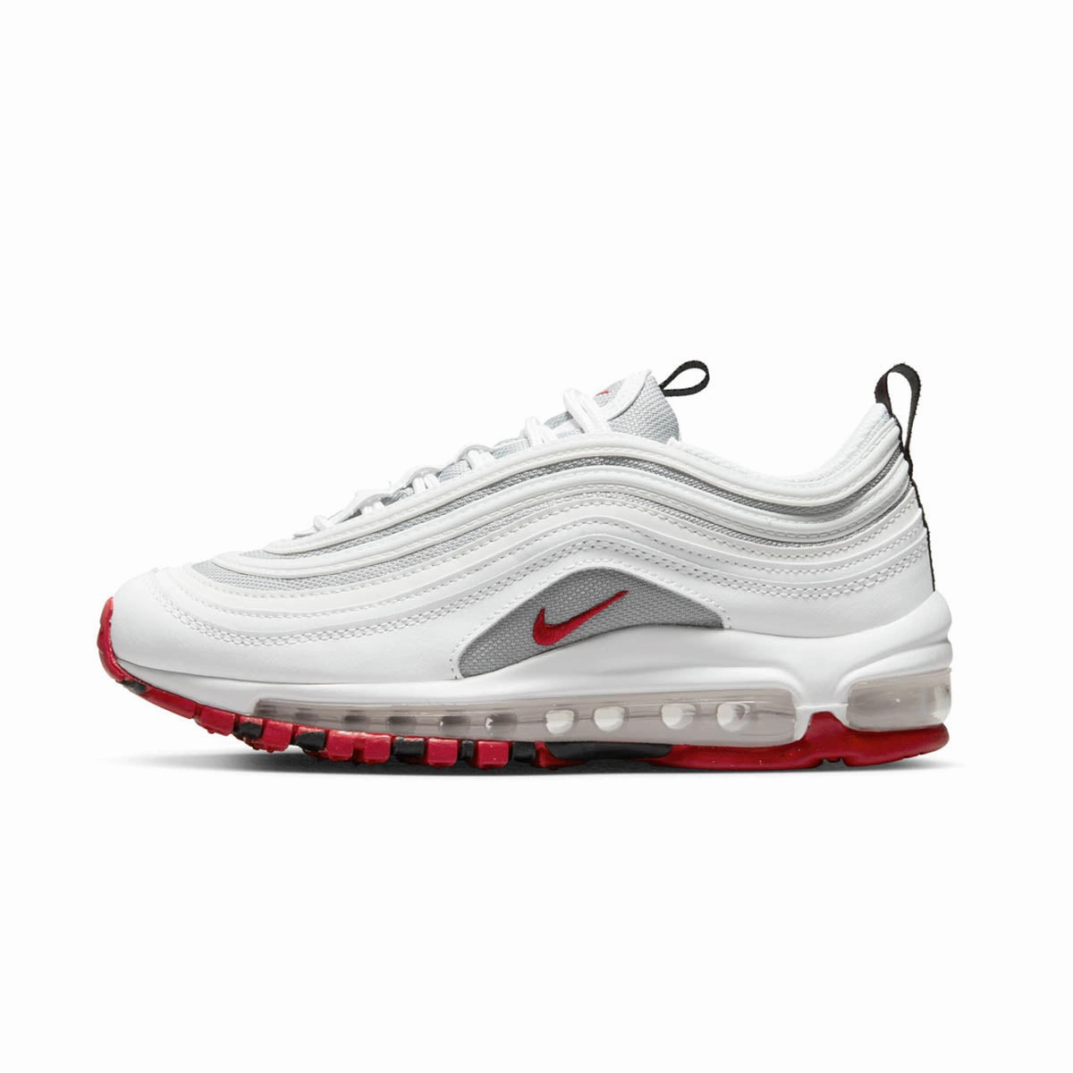 Walking Shoes With High Arch Support Nike Air Max 97 Big Kids' Shoes