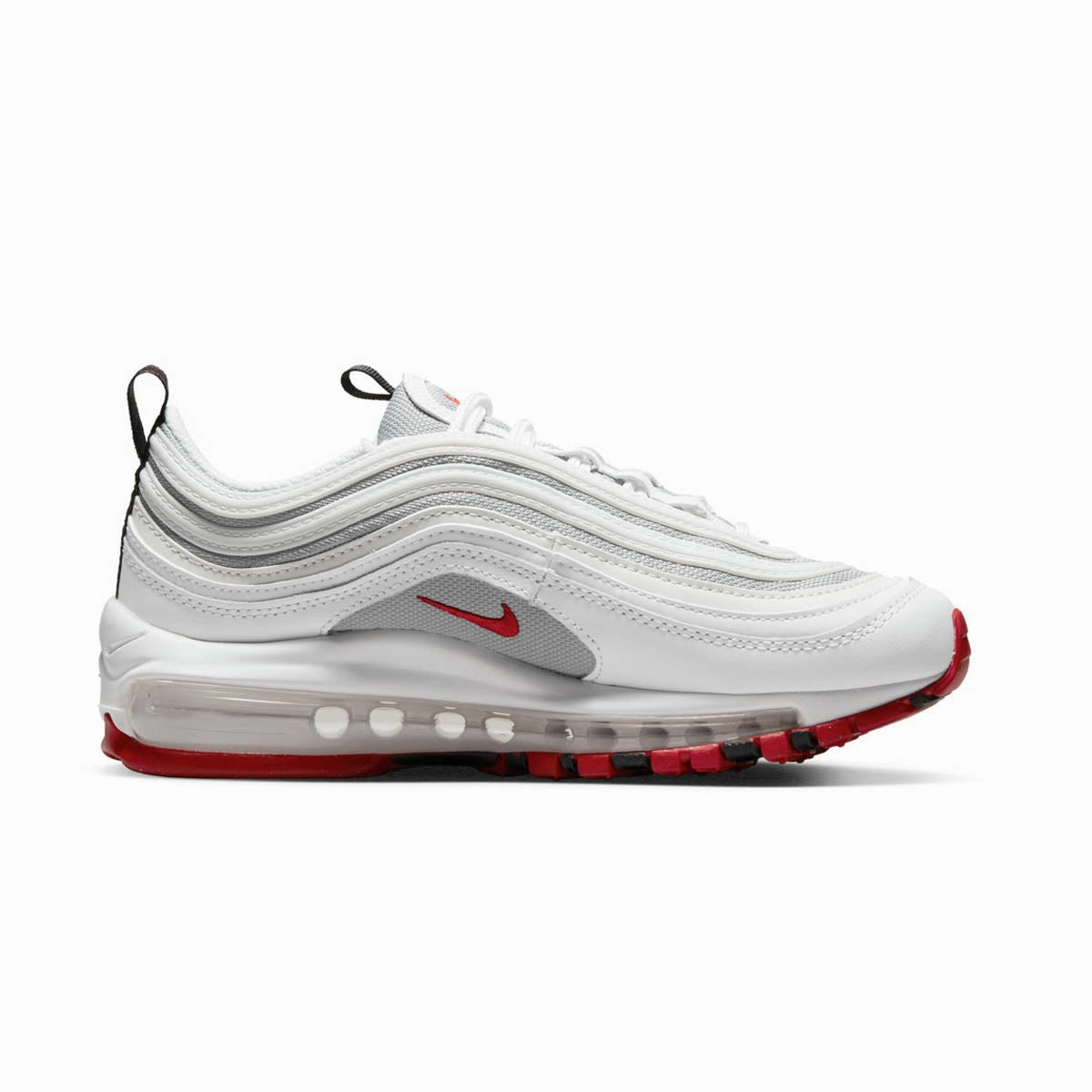 Best Walking Shoes Japan Nike Air Max 97 Big Kids' Shoes