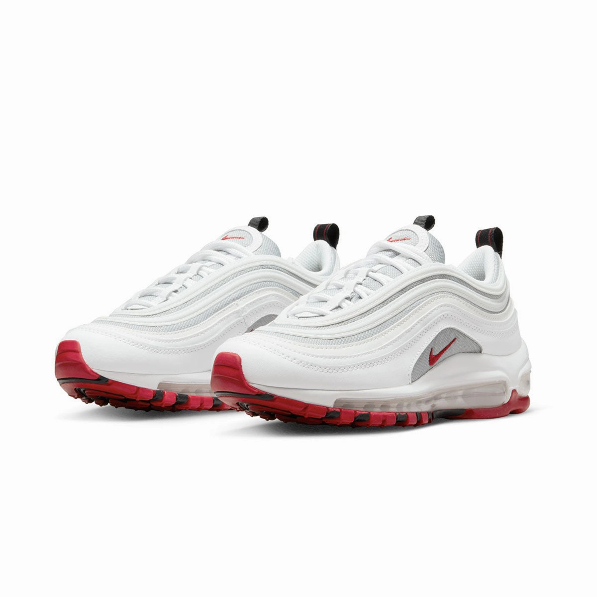 Nike Air Max 97 Big Kids' Shoes Best Standing Walking Shoes