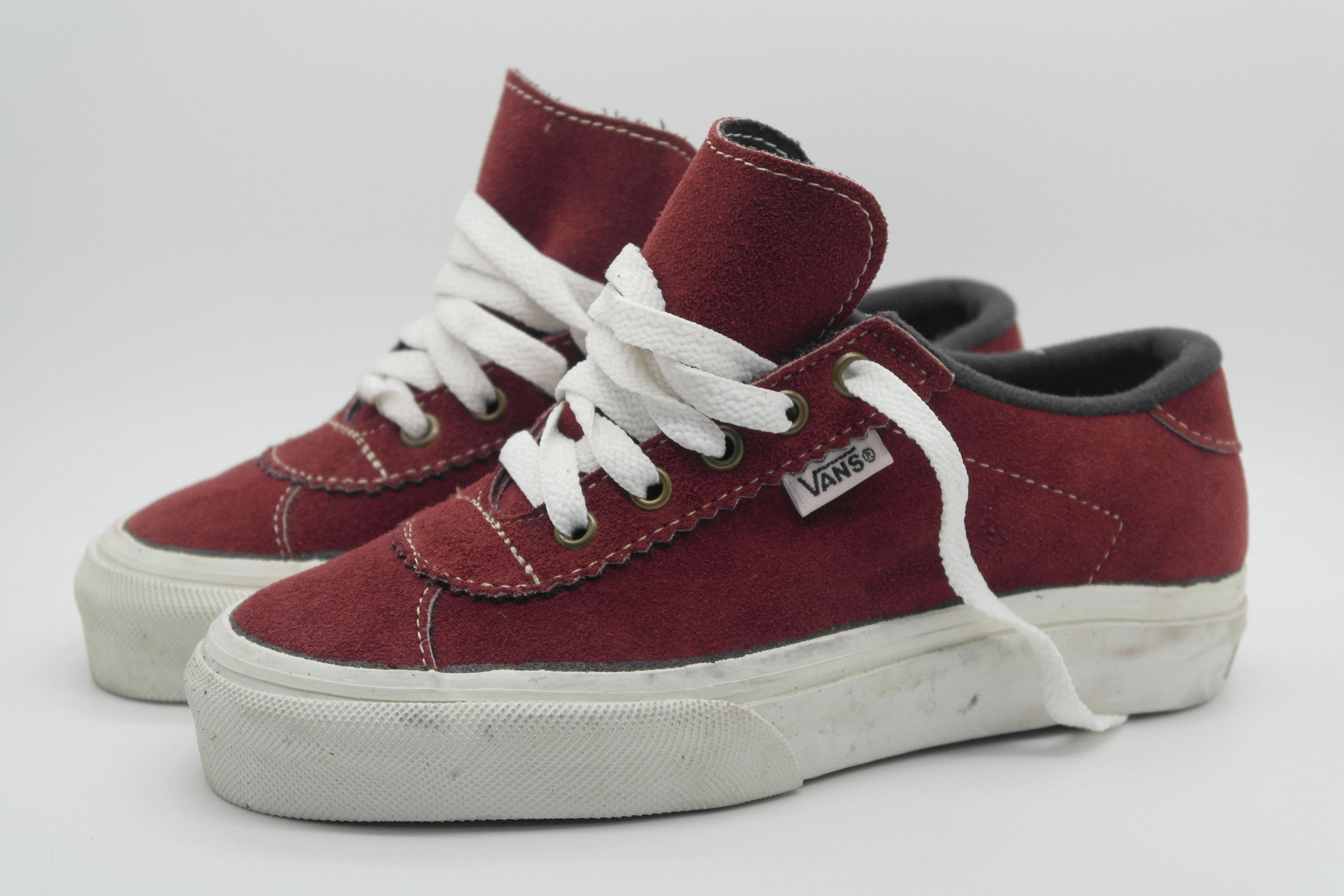 vintage van's style #66 ~ US3 Skate Shoe Laces