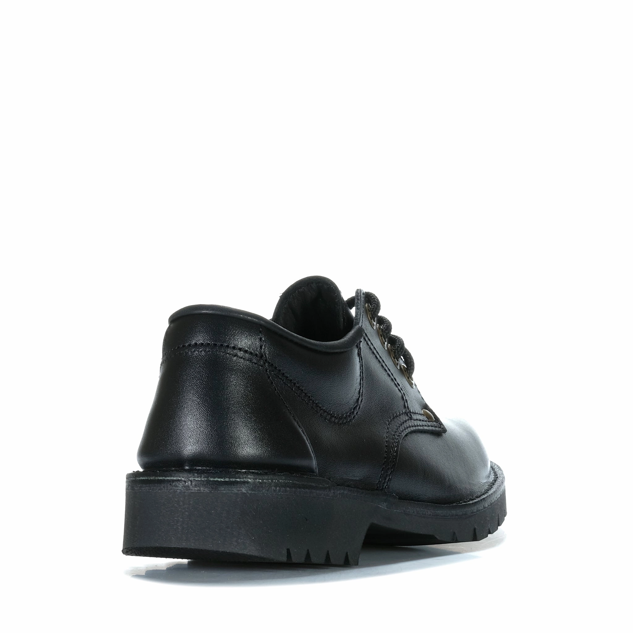 Ballerina Boots Heels McKinlays Delta