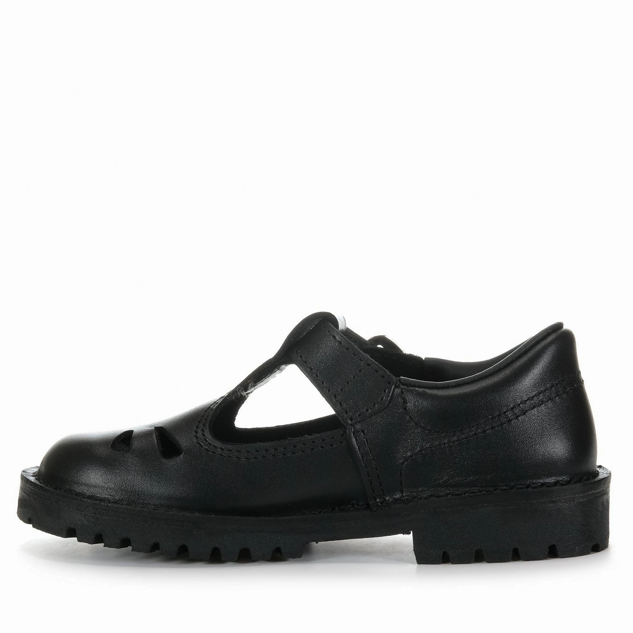 Boots Small Heel McKinlays Rio Black