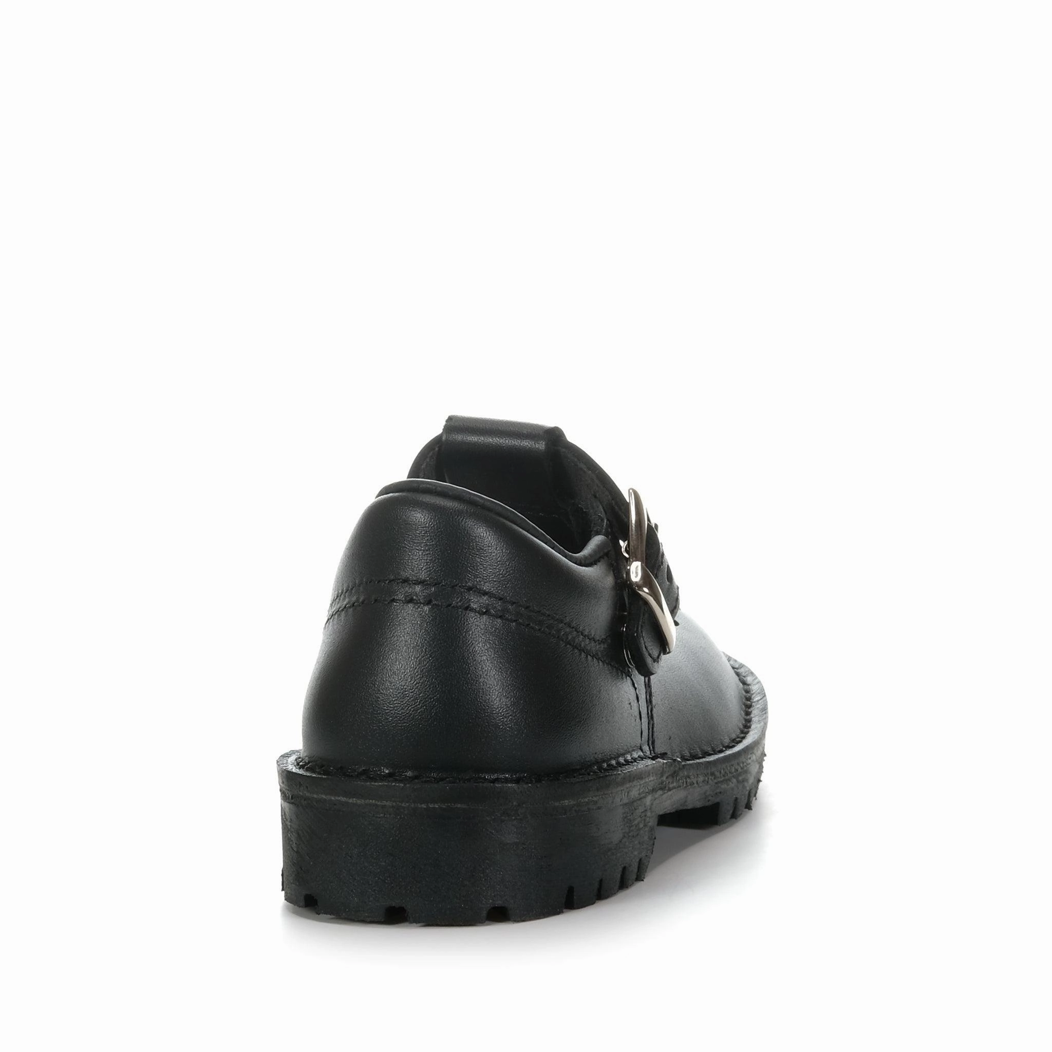 Naughty Monkey Boots McKinlays Rio Black