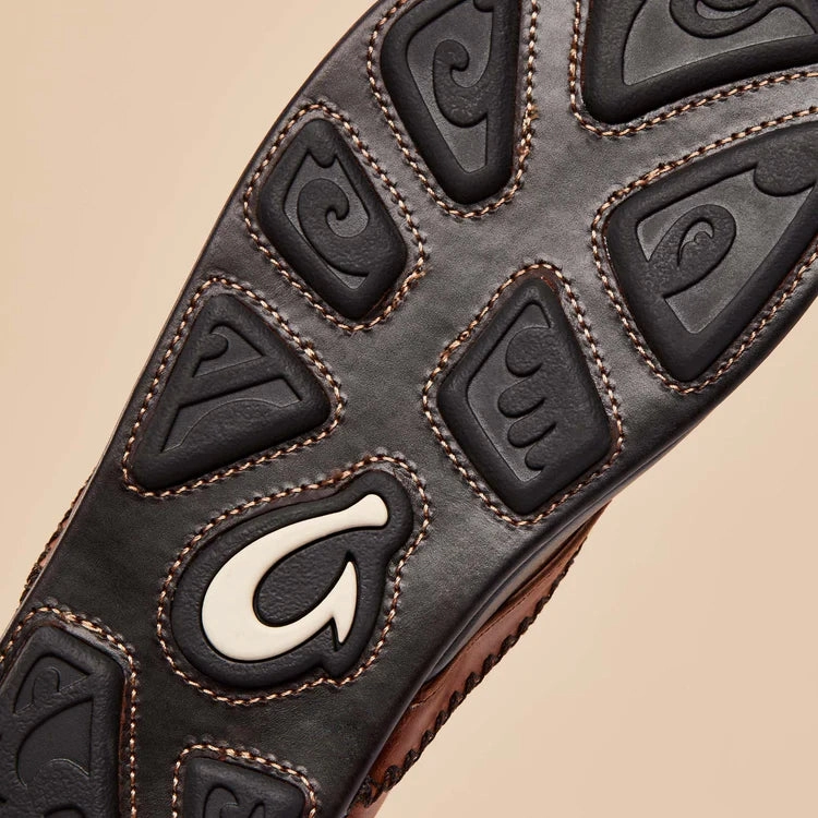 MEA OLA - Men Flip Flops With Grip